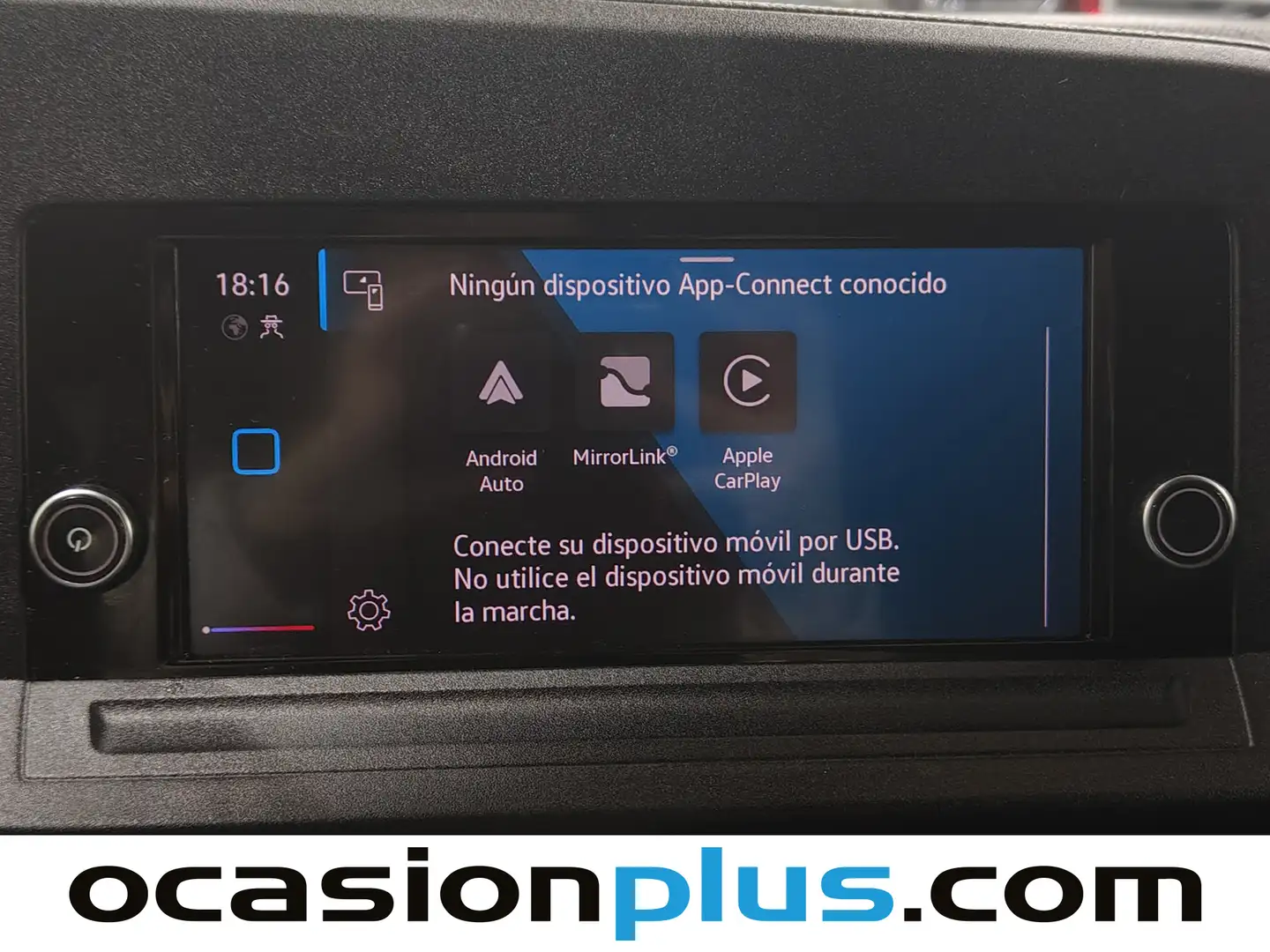 Foto Volkswagen Caddy Volkswagen Caddy Furgon Batalla Corta 2.0 TDI (102 CV)