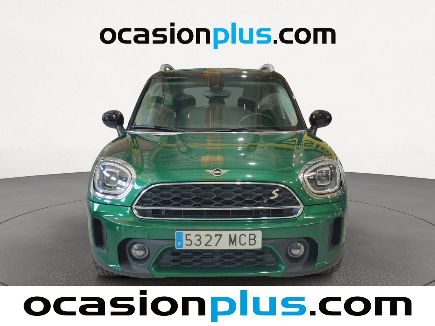 Foto Mini Countryman MINI MINI Countryman Cooper S E ALL4 (220 CV)