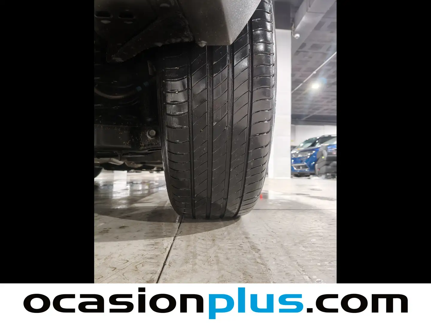 Foto KIA Sportage Kia Sportage 1.6 T-GDi MHEV Drive 4x2  (150 CV)