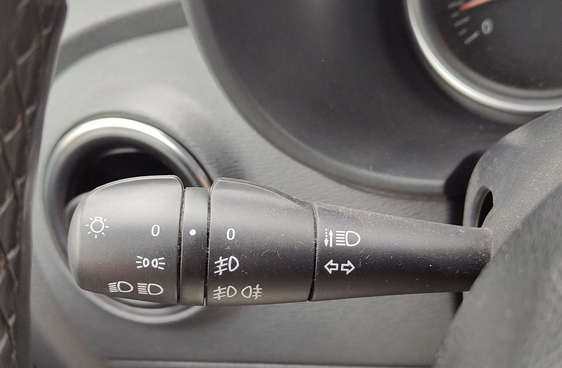 Dacia Lodgy dCi 110 SL 2018 7 plazas 7 plazas - foto 23