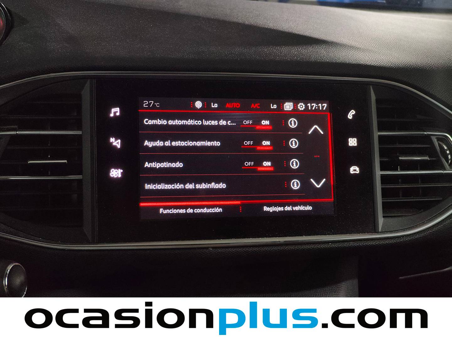 Peugeot 308 Peugeot 308 SW 1.5 BlueHDi S&S GT Line EAT8 (130 CV) 130cv