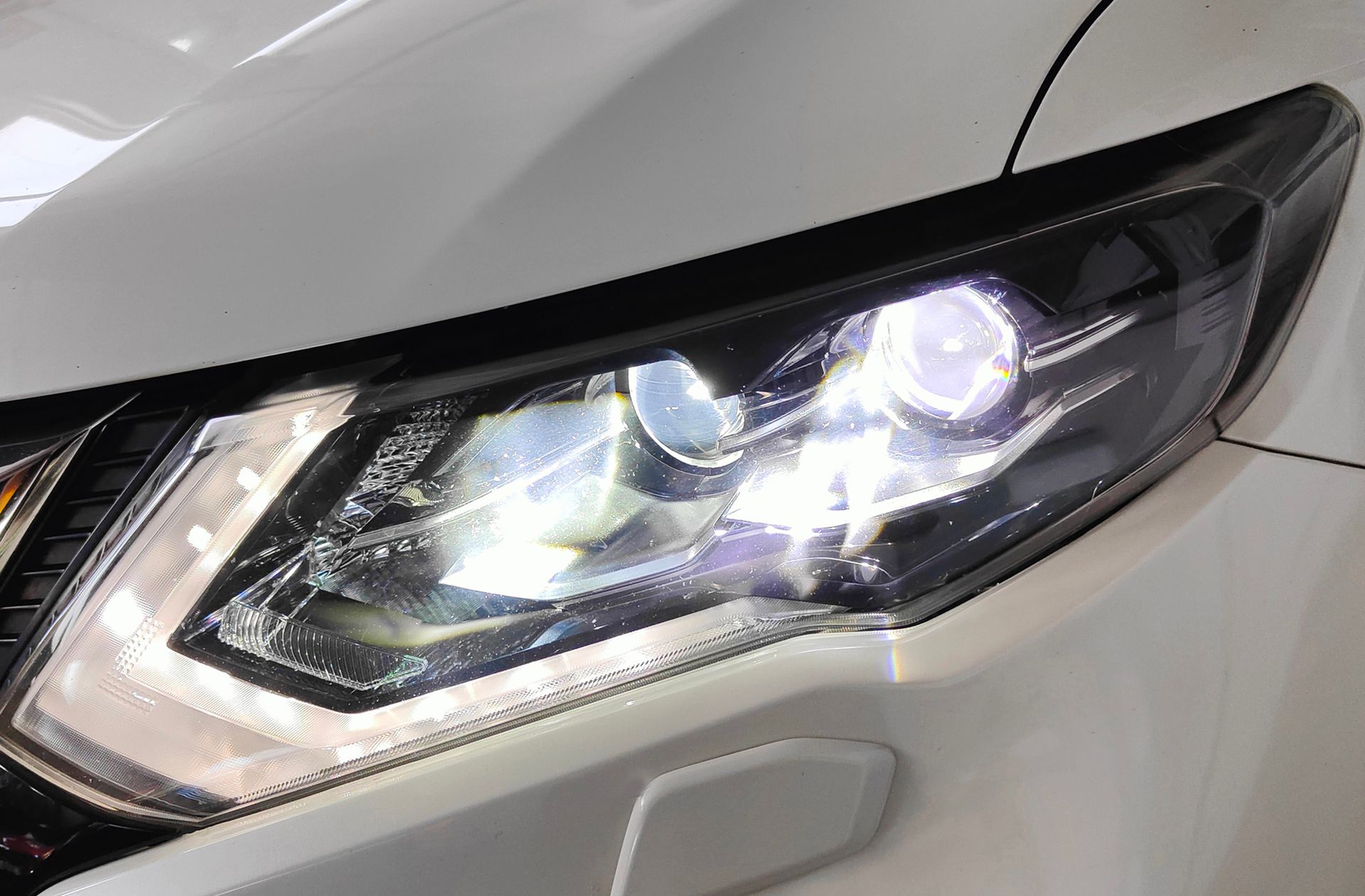 Nissan X-Trail DIG-T 160 N-Connecta 4x2 DCT - foto 15
