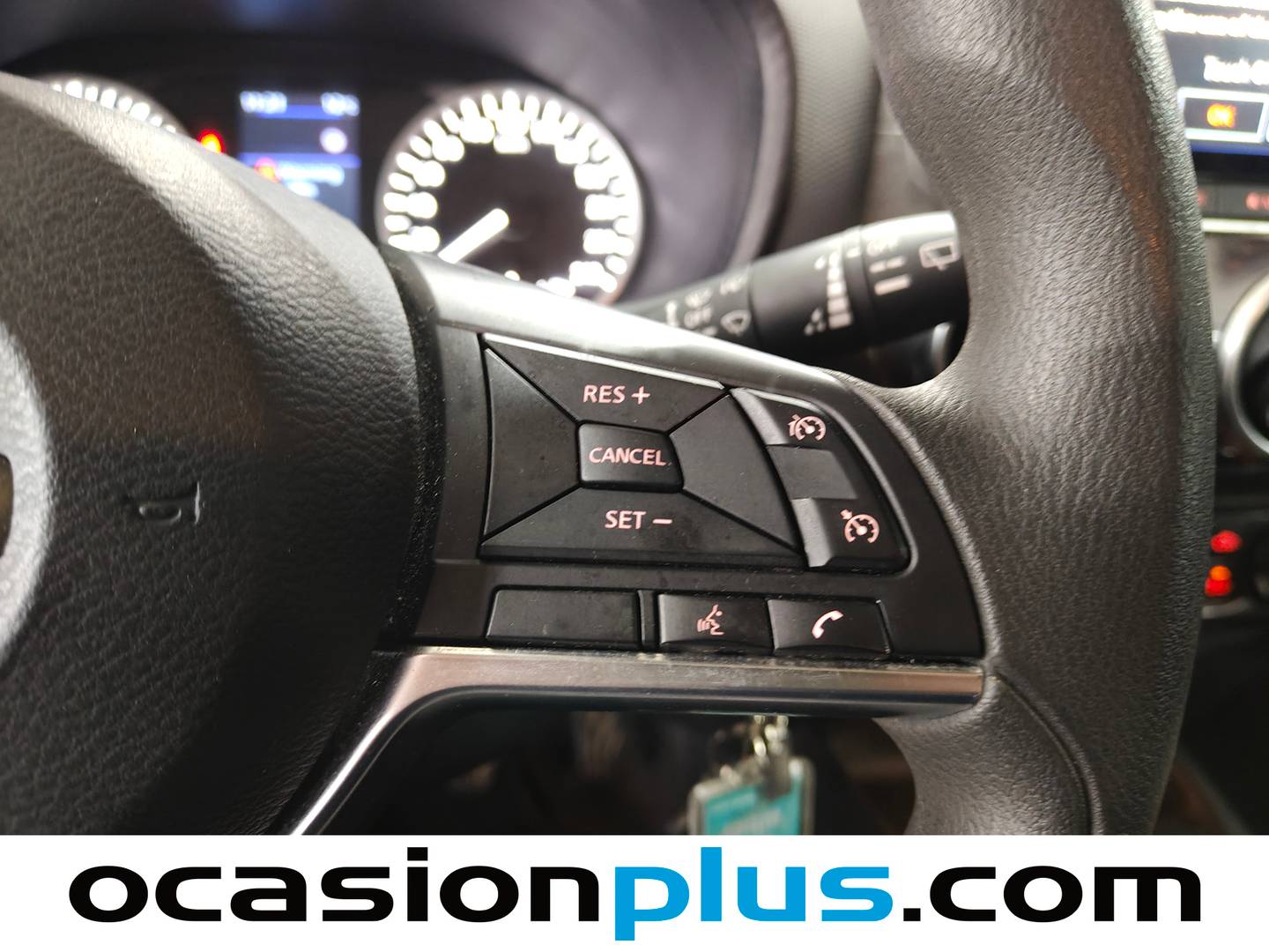 Nissan JUKE Nissan Juke DIG-T Acenta 84 kW (114 CV) al mejor precio