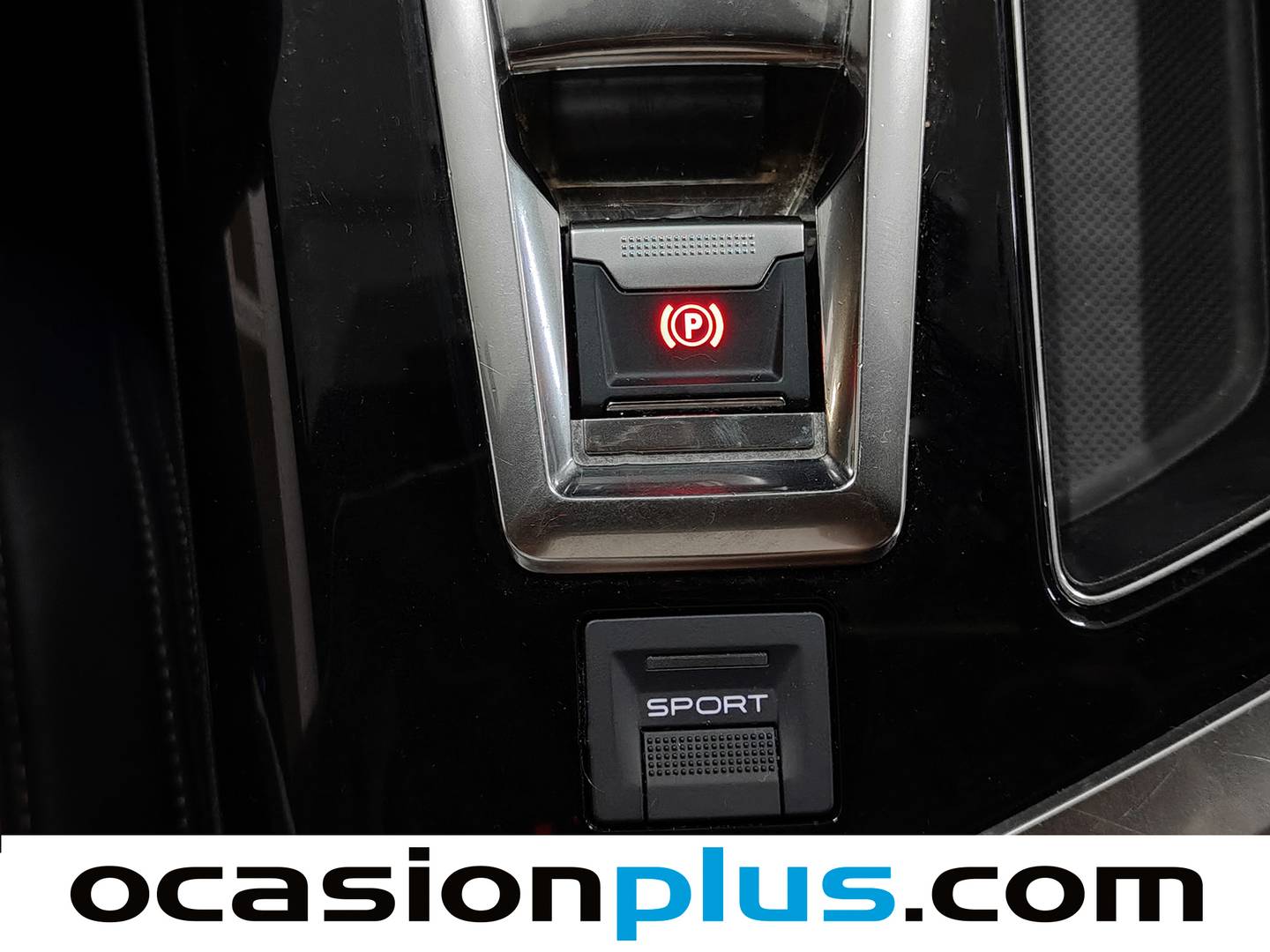 Peugeot 3008 Peugeot 3008 THP 165 GT Line S&S Auto (165 CV) seminuevo
