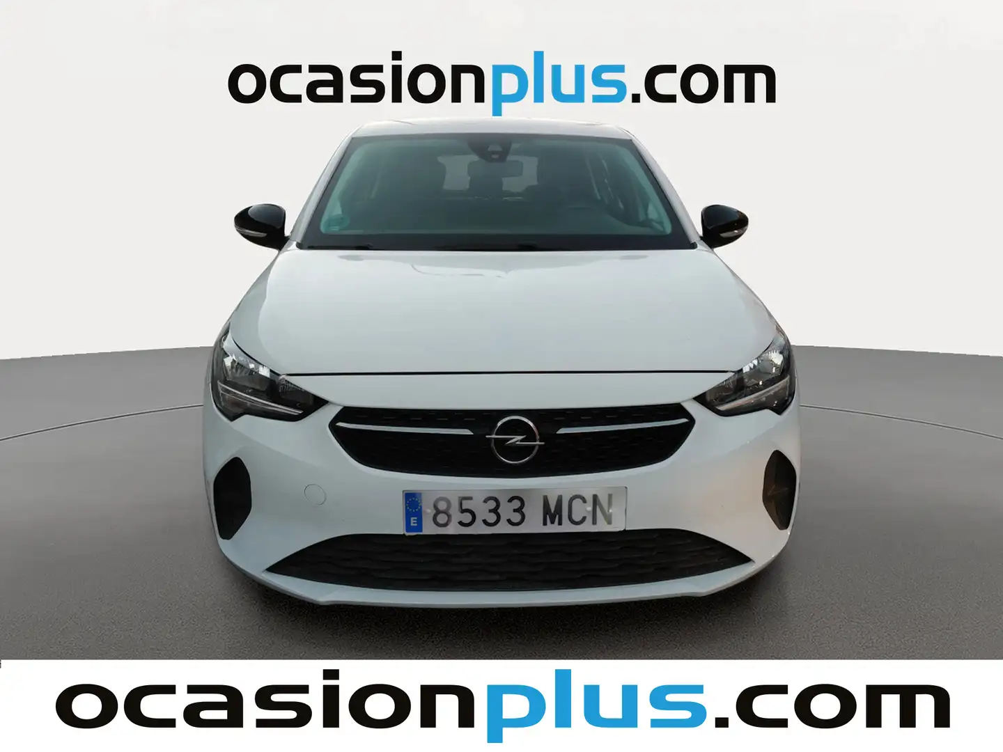 Foto Opel Corsa Opel Corsa 1.2 XEL S&S Edition (75 CV)