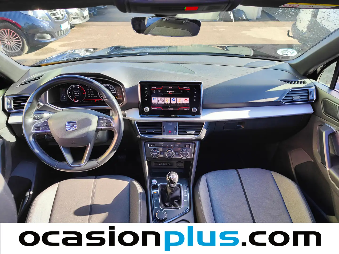 Foto Seat Tarraco SEAT Tarraco 1.5 TSI S&S Style (150 CV)