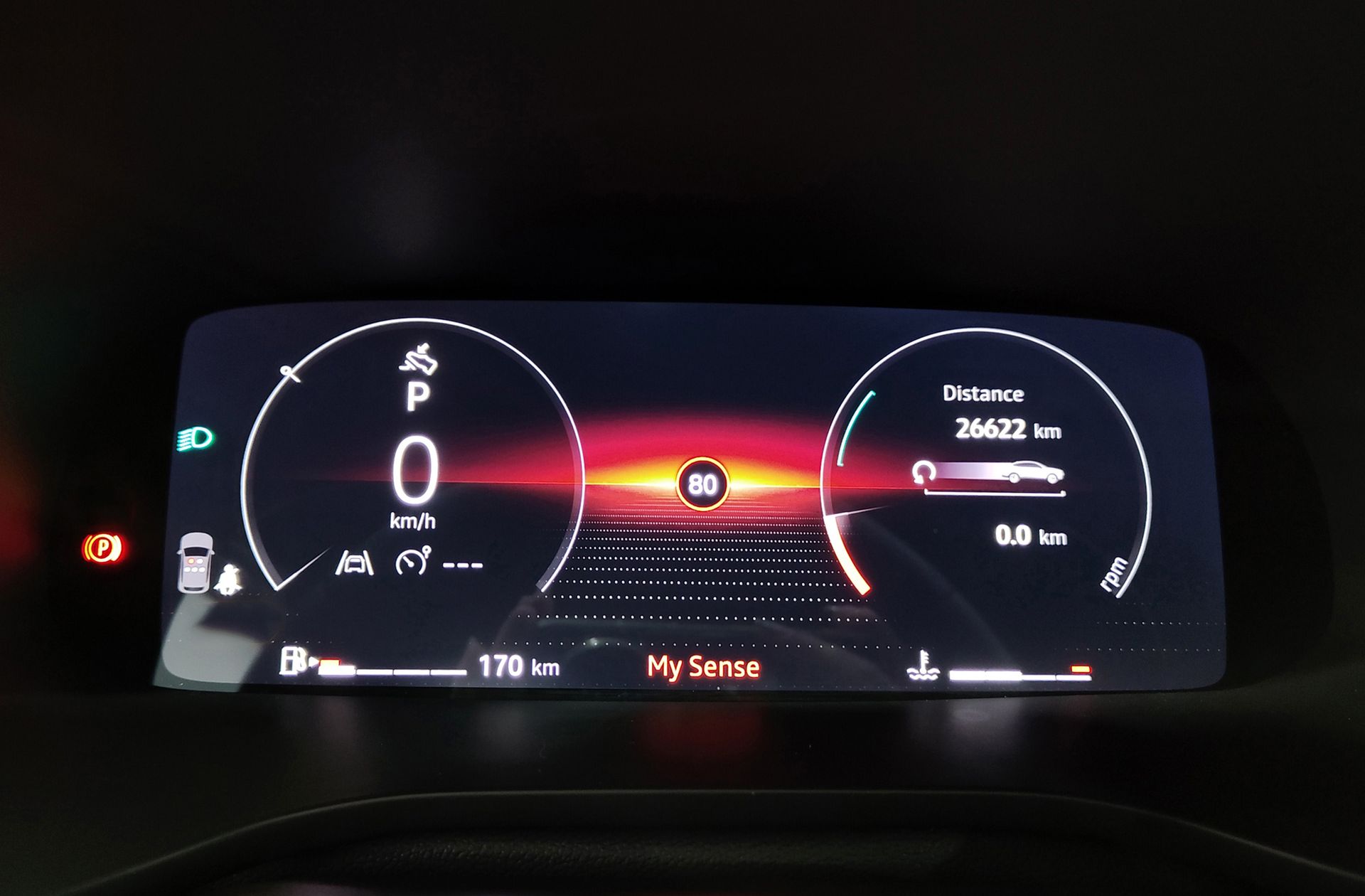 Renault Arkana Techno TCe 140 Mild hybrid EDC - foto 27