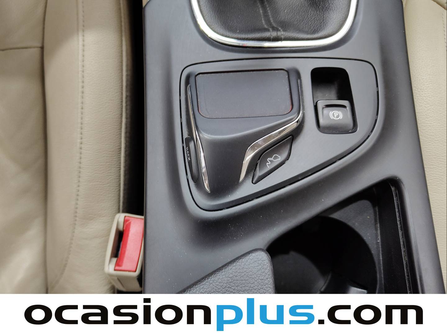 Opel Insignia Opel Insignia 2.0 CDTI ecoFLEX S&S Excellence (163 CV) seminuevo