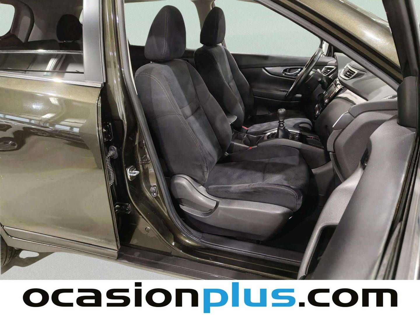 Foto Nissan X-TRAIL Nissan X-Trail 1.6 dCi 360 (130 CV)