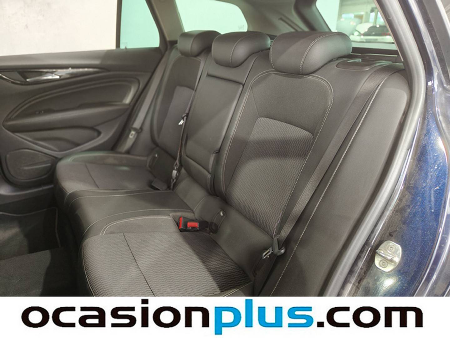 Opel Insignia Opel Insignia Sports Tourer 2.0 CDTI S&S Excellence (170 CV) de ocasión