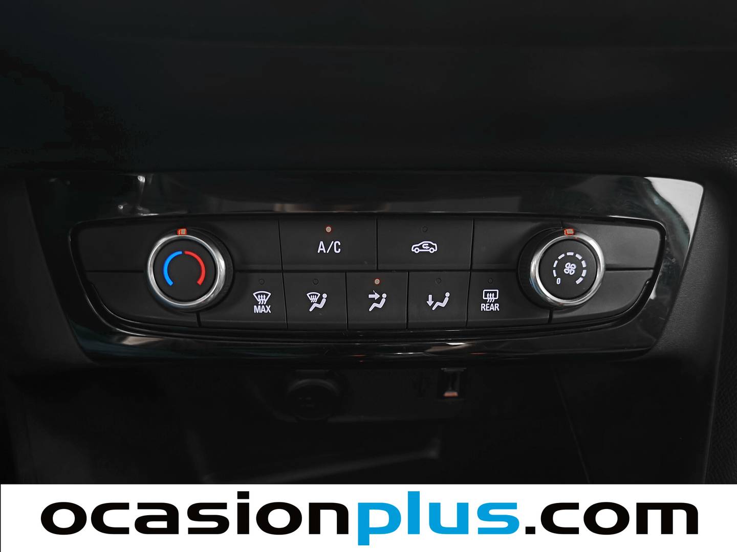 Paquetes del Opel Corsa Opel Corsa 1.2 XEL S&S Edition (75 CV)