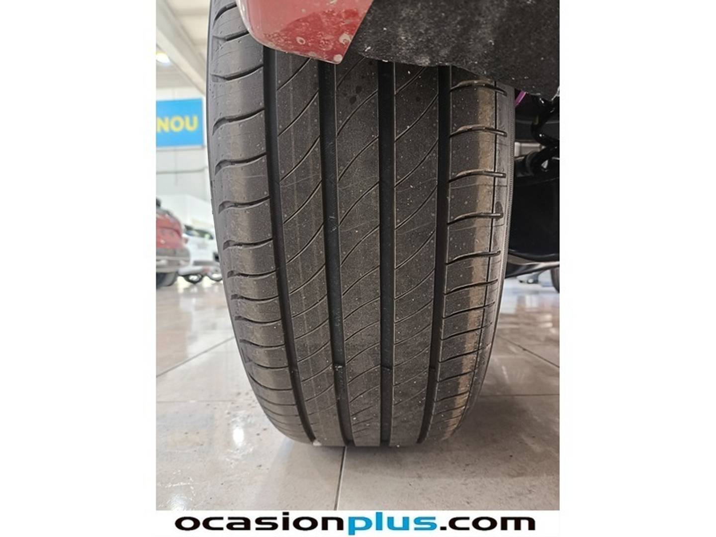 Foto Nissan QASHQAI Nissan Qashqai Tekna Premium E-POWER (190 CV)