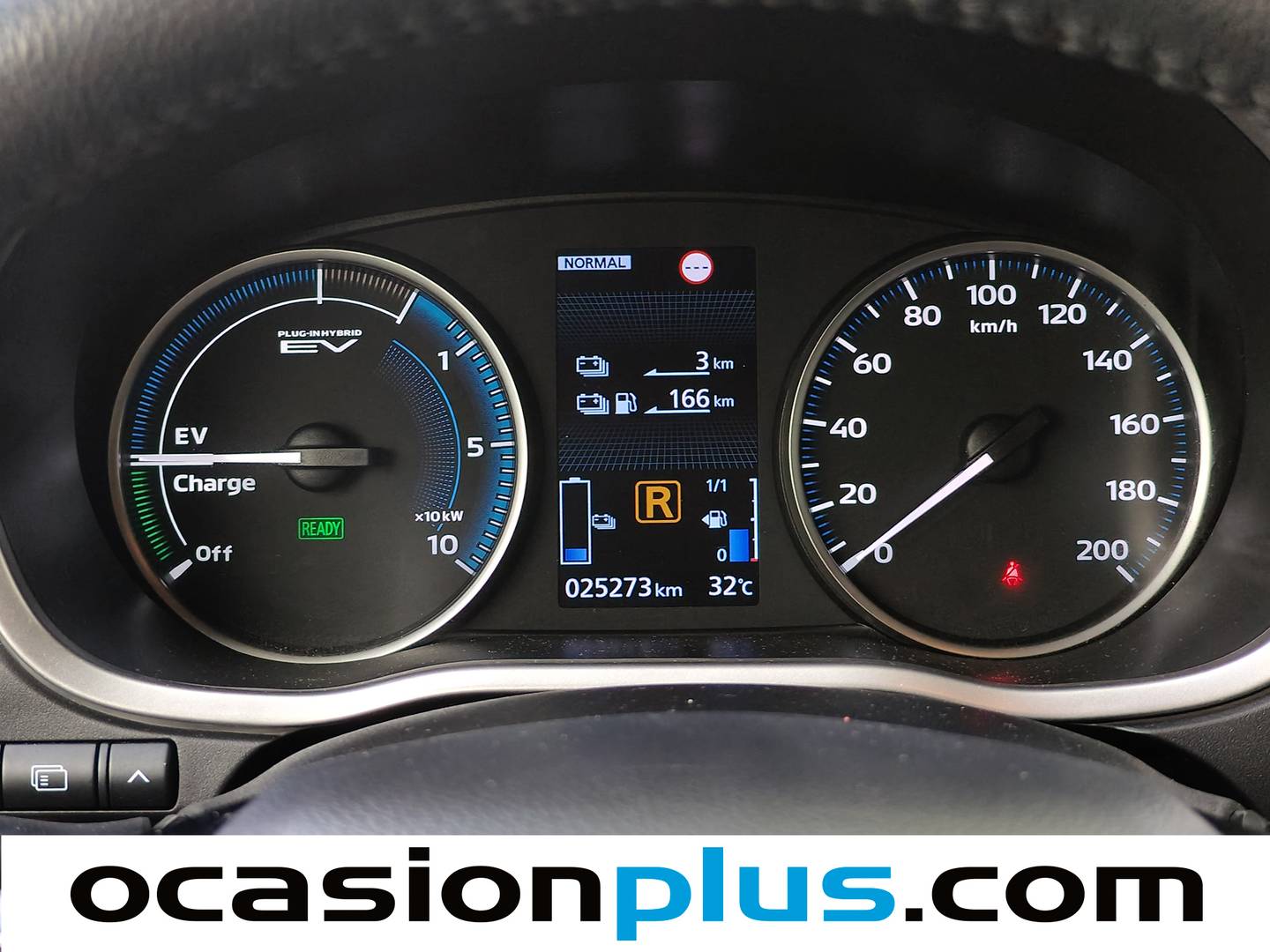 Mitsubishi Eclipse Cross Mitsubishi Eclipse Cross 2.4 PHEV Kaiteki 4WD Auto (188 CV) 188cv