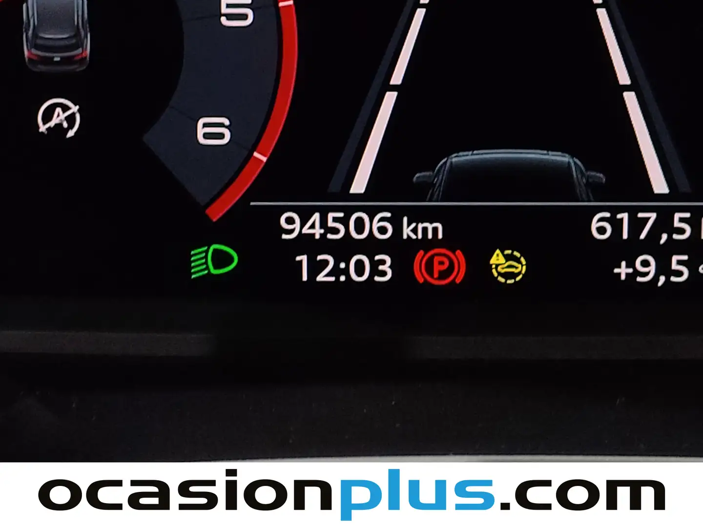 Foto Audi Q3 Audi Q3 35 TDI (150 CV)