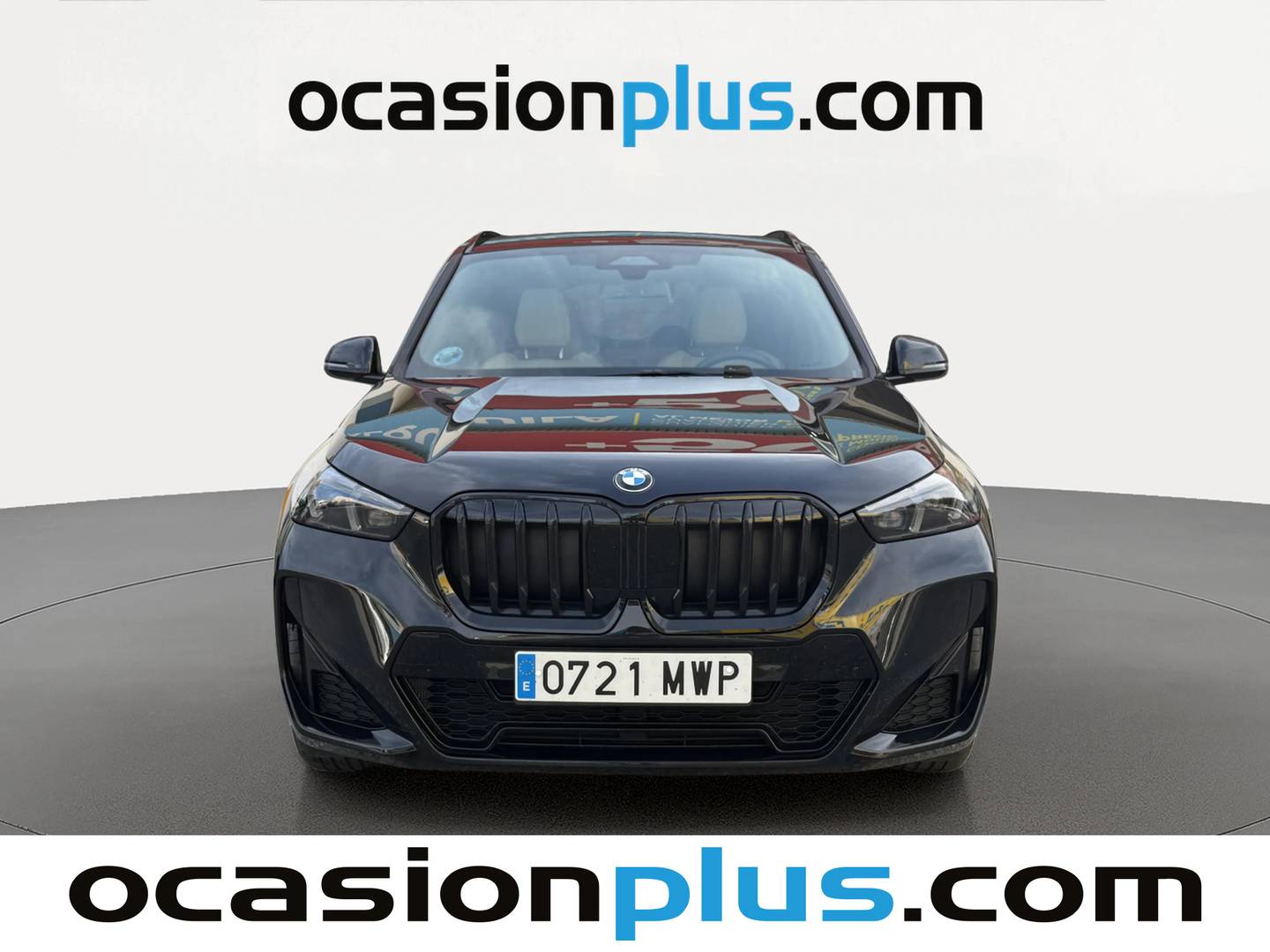 BMW X1 BMW X1 sDrive20d (163 CV) Pack M km 0