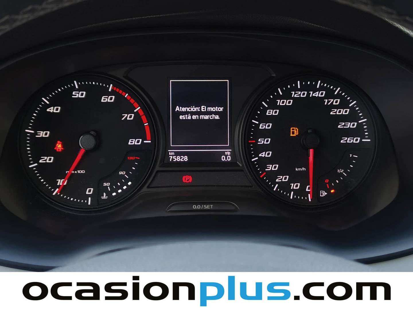 Seat Ateca Seat Ateca 1.0 TSI S&S Ecomotive Reference Edition (115 CV) de segunda mano