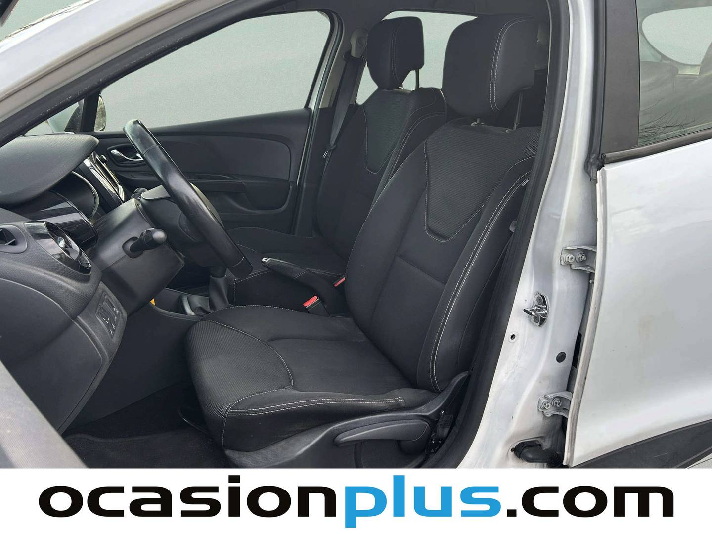 Foto Renault Clio Renault Clio dCi 90 S&S Expression Energy (90 CV)