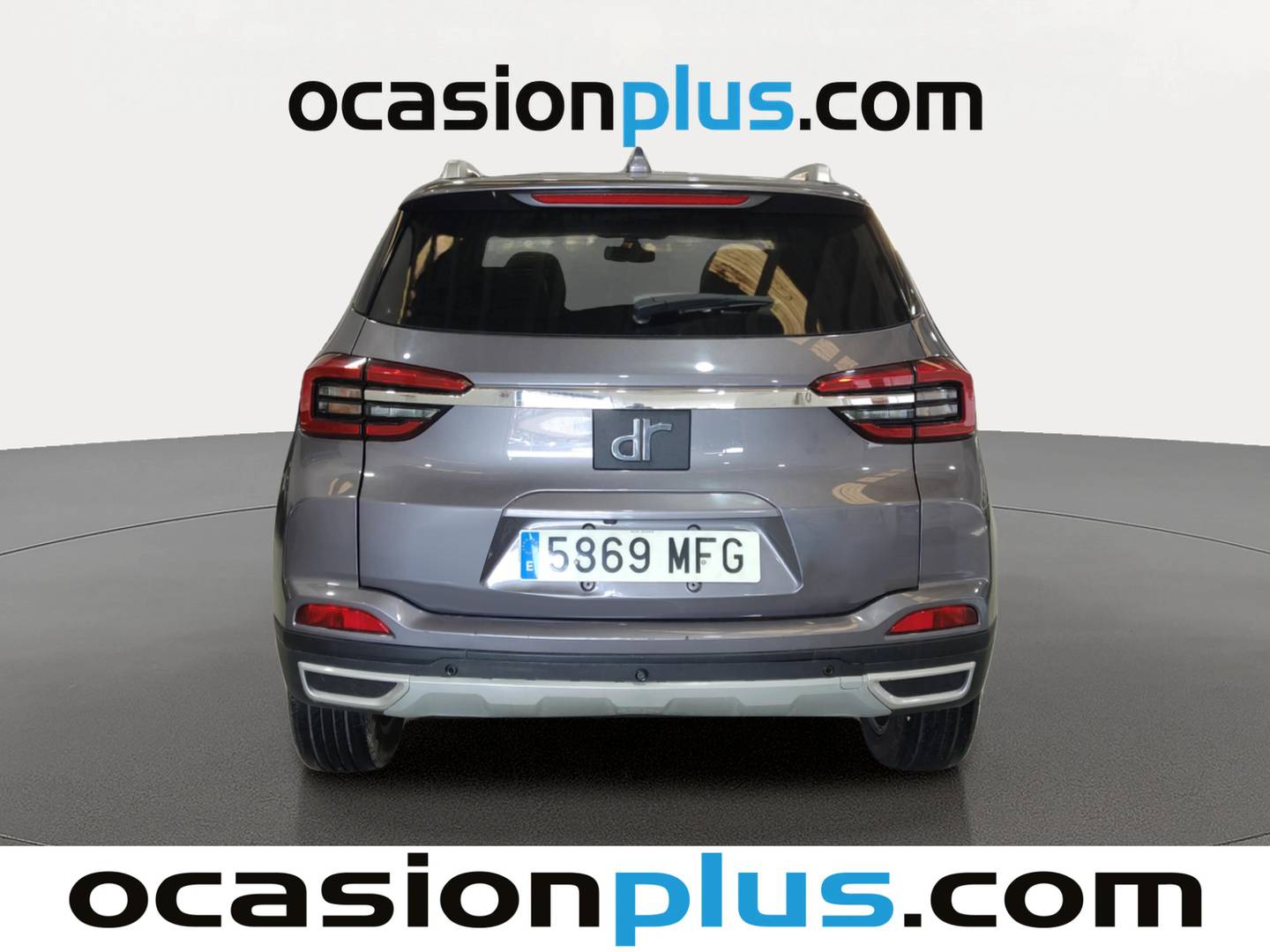 Foto DR AUTOMOBILES DR 4.0 DR AUTOMOBILES DR4 1.5  (116 CV)