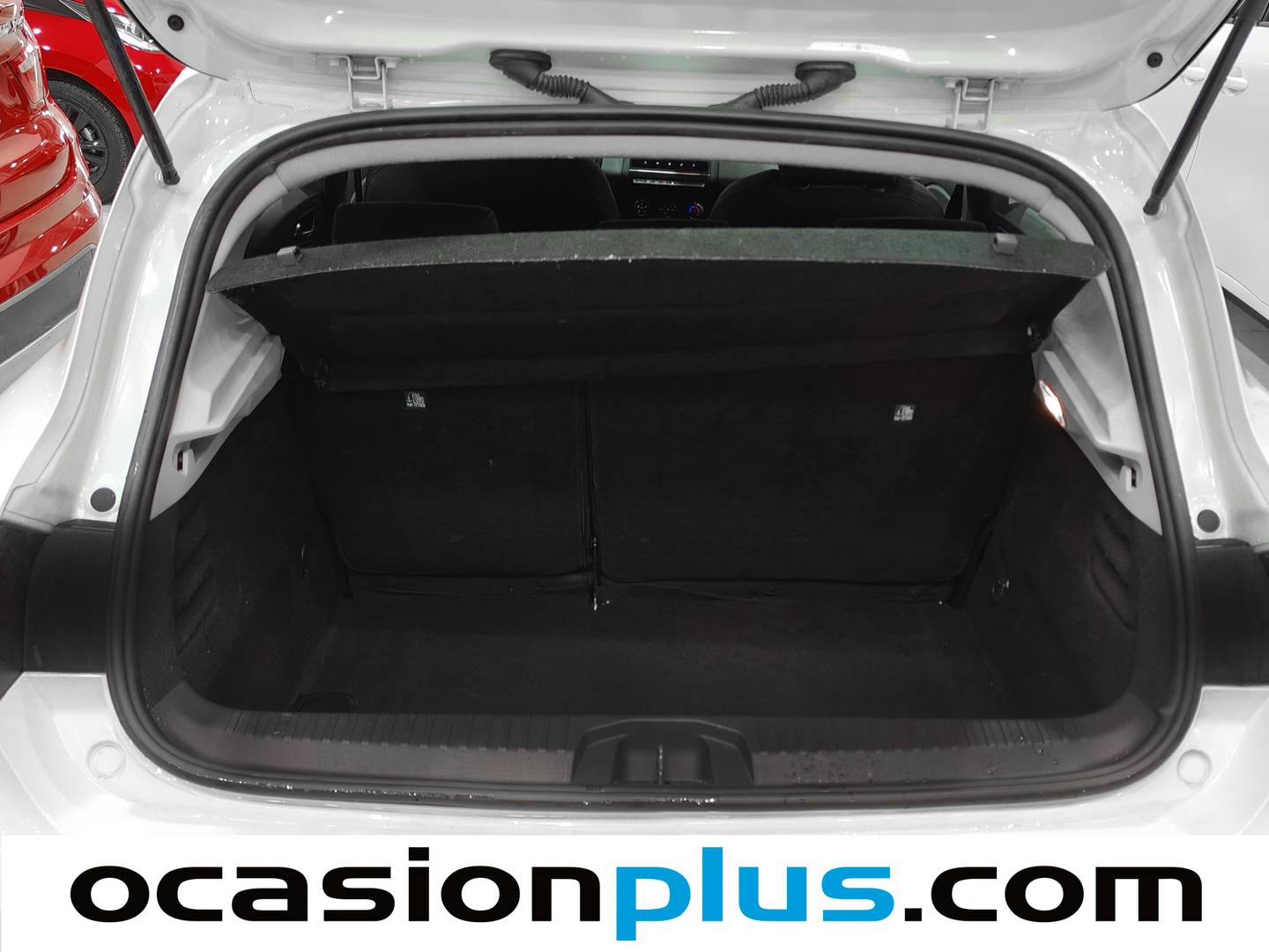 Foto Renault Clio Renault Clio Business TCe (100 CV) GLP