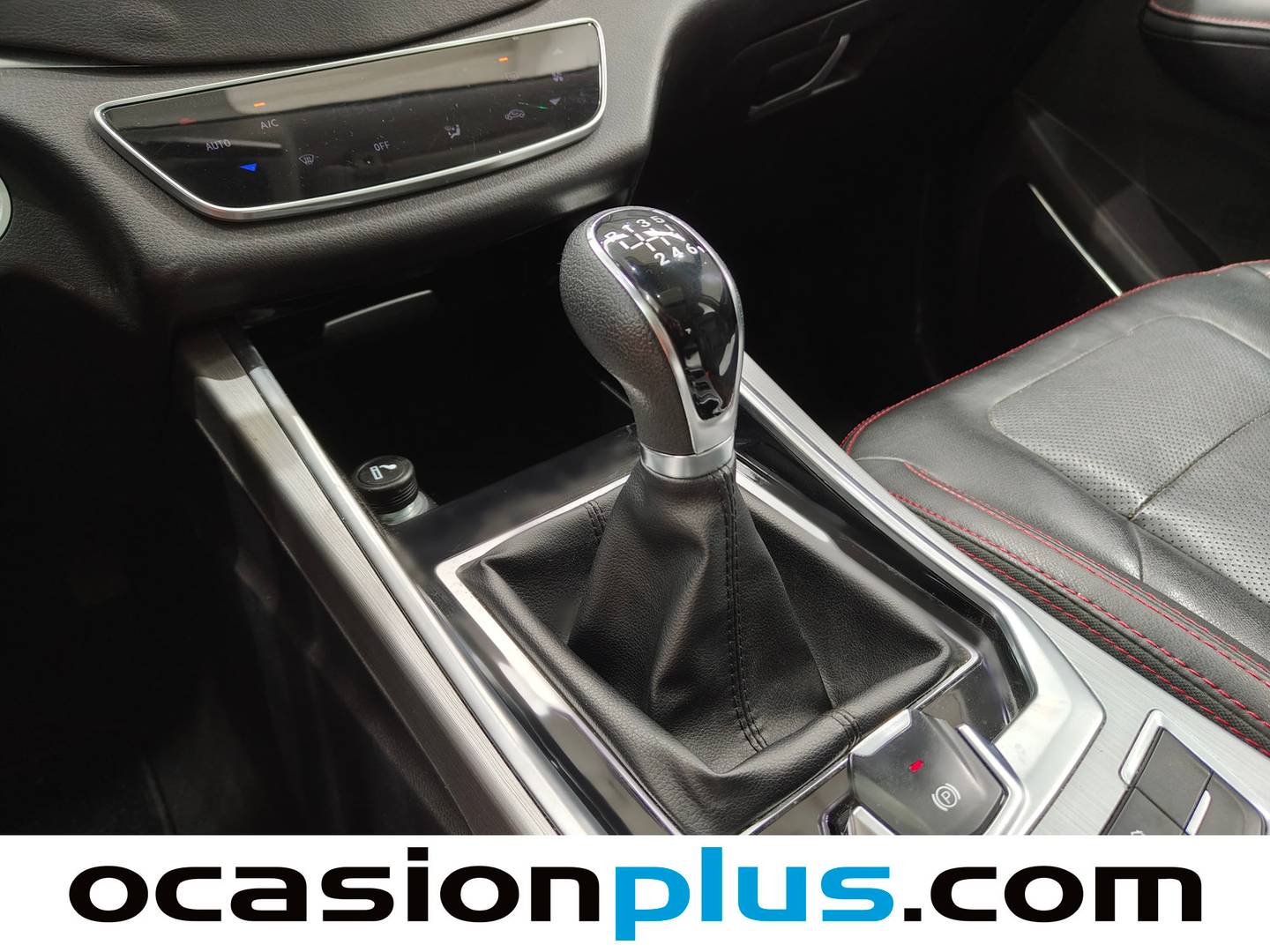 SWM G01 SWM G01 1.5T Luxury (131 CV) de segunda mano