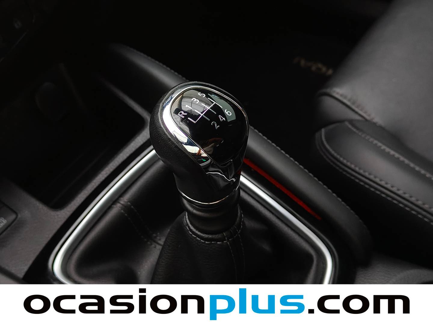 Nissan QASHQAI Nissan Qashqai dCi 150 Tekna+ (150 CV) de segunda mano