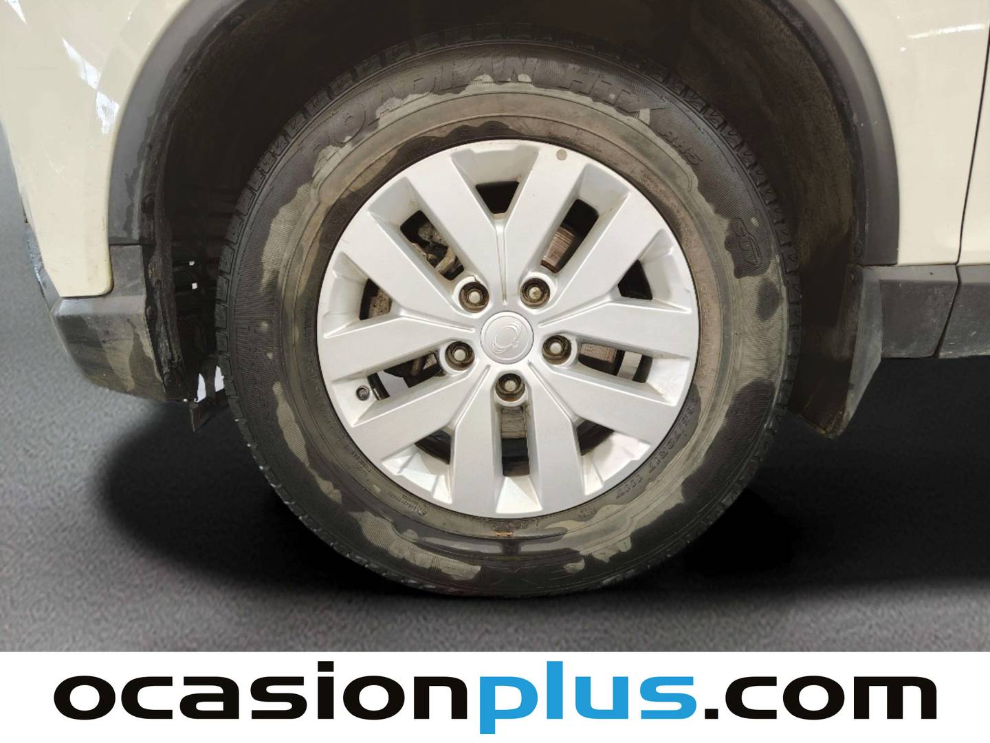 SsangYong Musso SsangYong Musso D22DTR Pro 4x4 (202 CV) al mejor precio