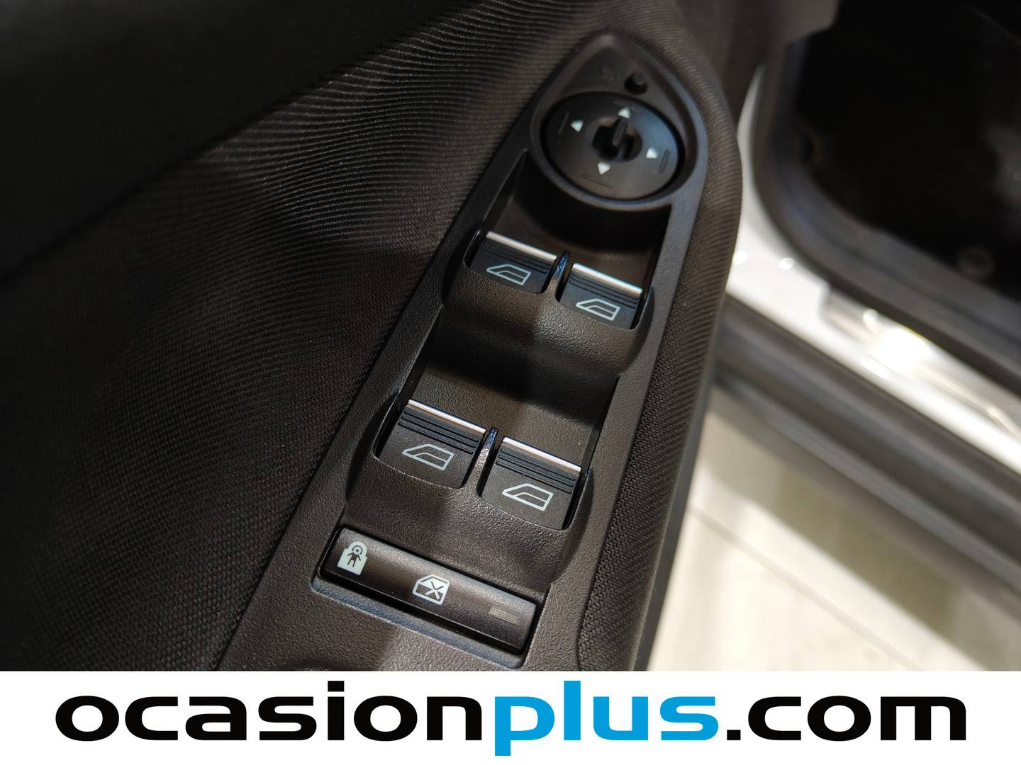 Ford C-Max Ford C-Max 1.5 EcoBoost Titanium (150 CV) barato