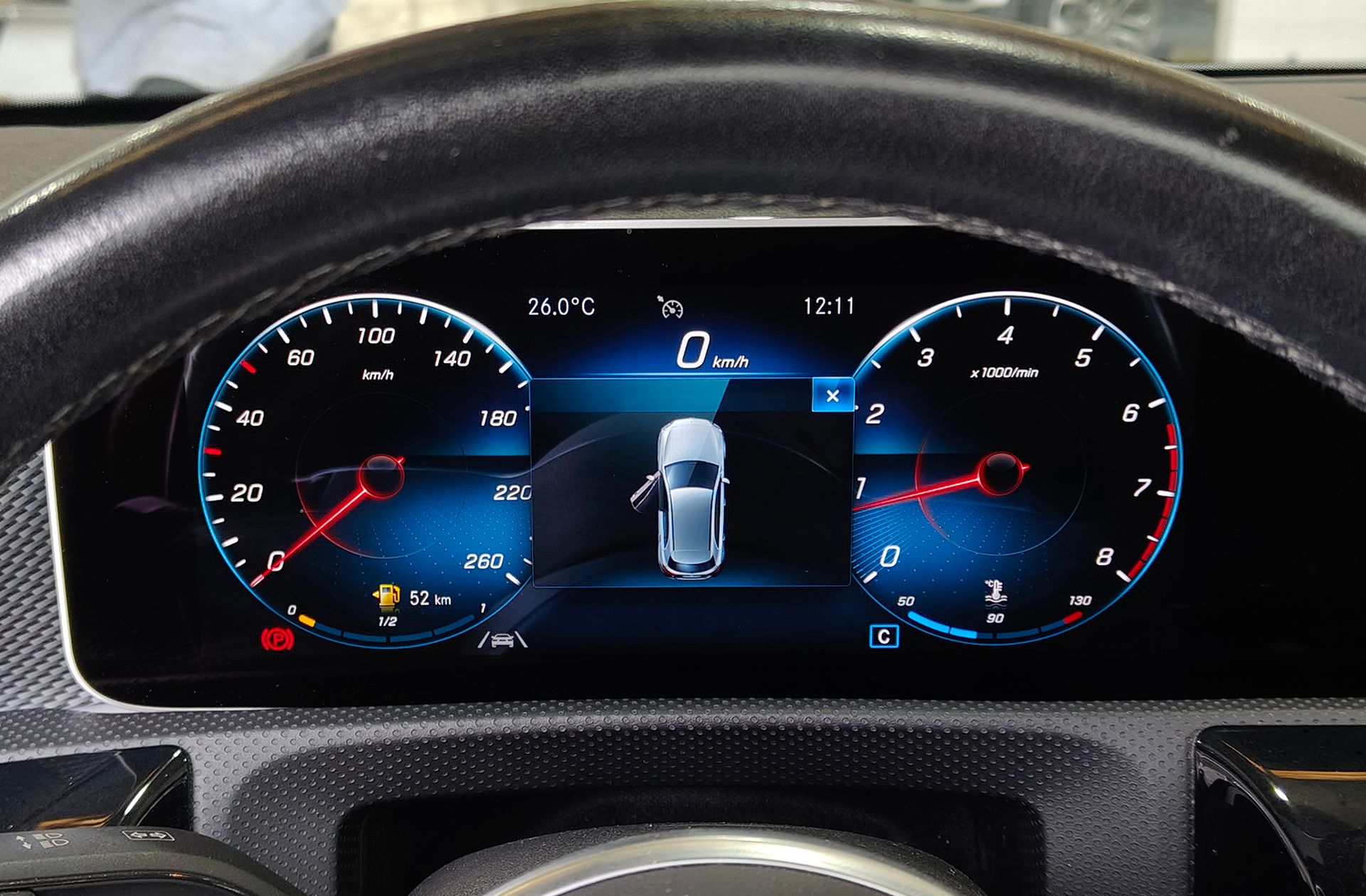 Mercedes-Benz Clase A 200 - foto 33