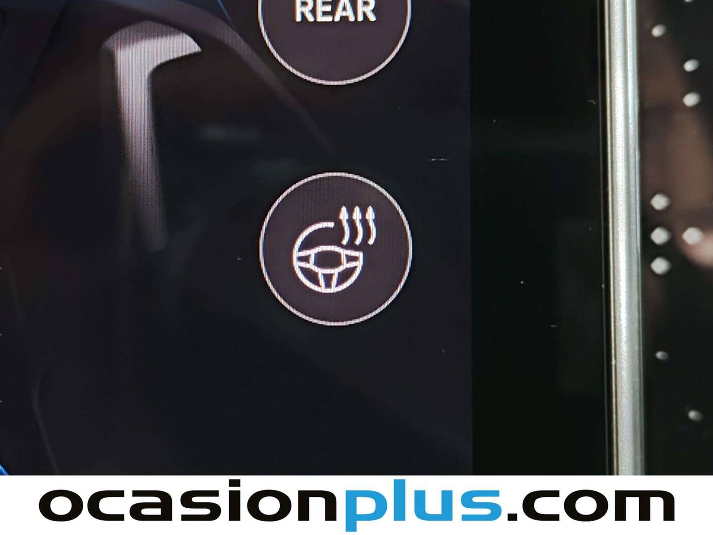 Equipamiento del Volkswagen Tiguan Volkswagen Tiguan R-Line 2.0 TDI 4Motion (193 CV) DSG
