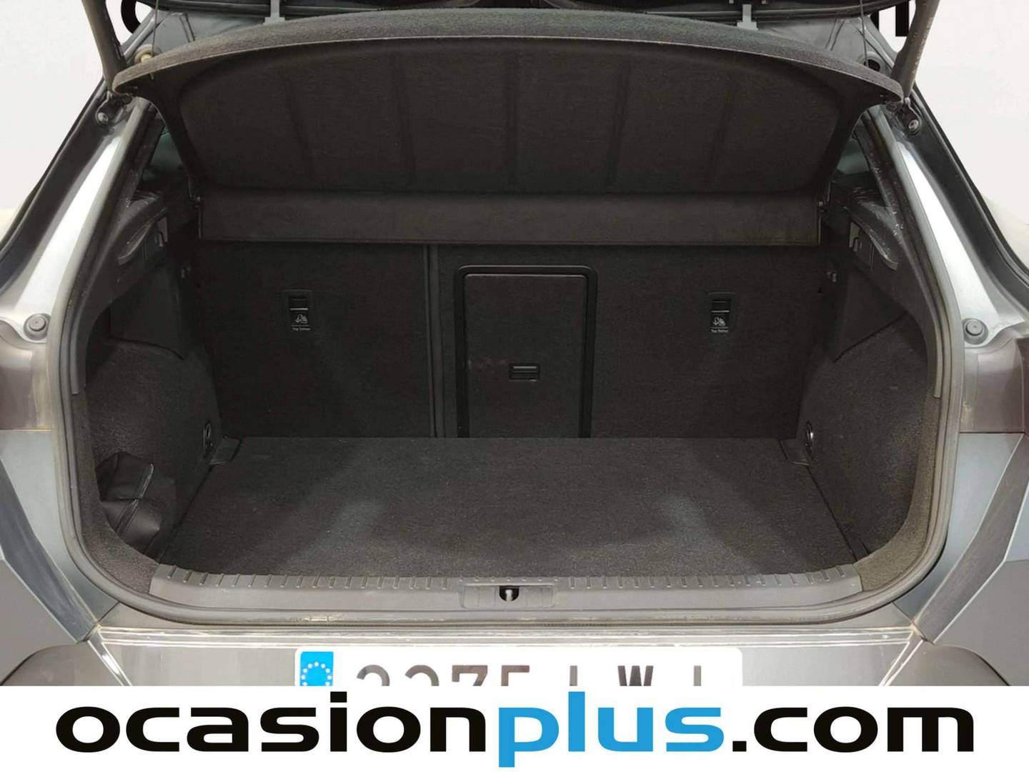 Fotos maletero Cupra Formentor Cupra Formentor 2.0 TSI VZ 4Drive DSG (310 CV)