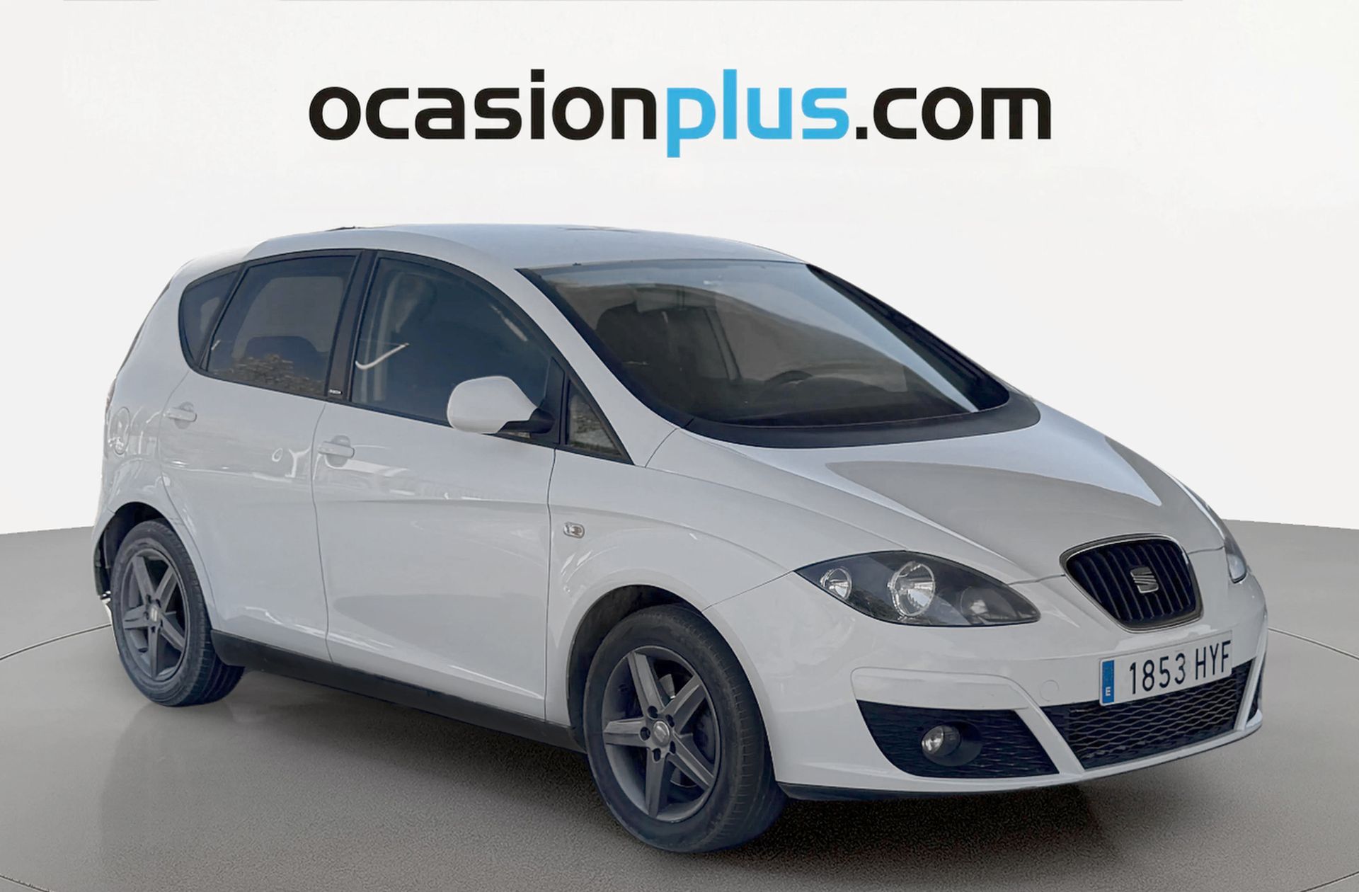 SEAT Altea 1.6 TDI E-Ecomotive I-Tech - foto 2