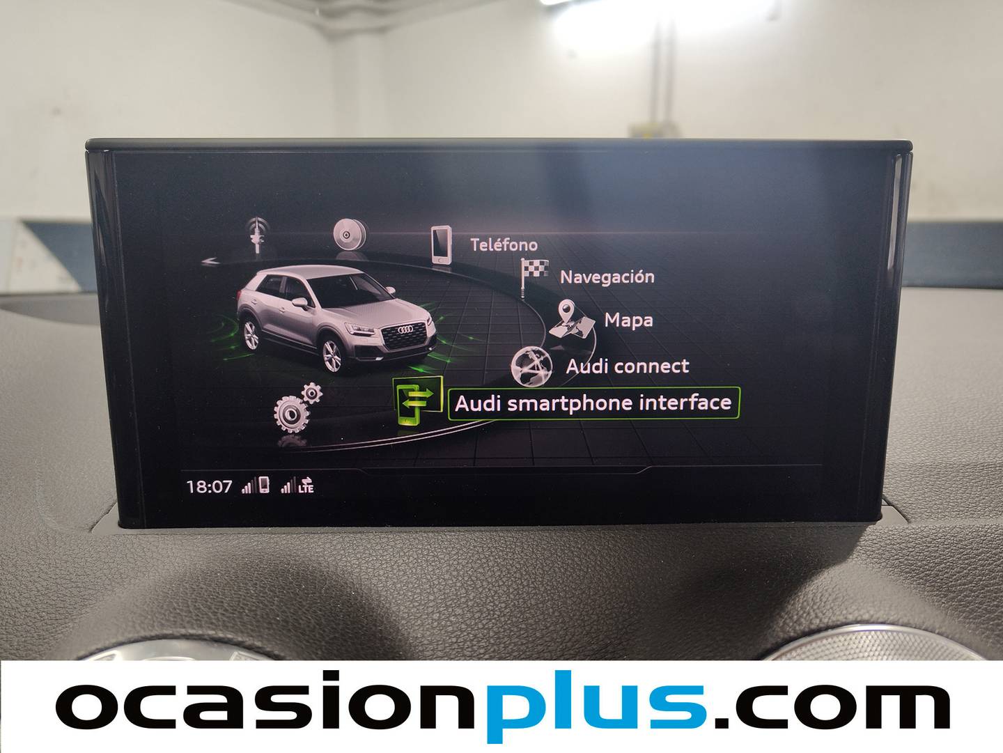 Audi Q2 Audi Q2 S line 30 TDI (116 CV) S tronic Pack S-Line 2021