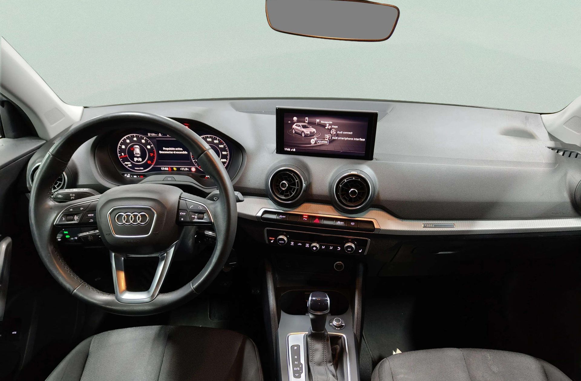 Audi Q2 Advanced 35 TFSI S tronic - foto 7
