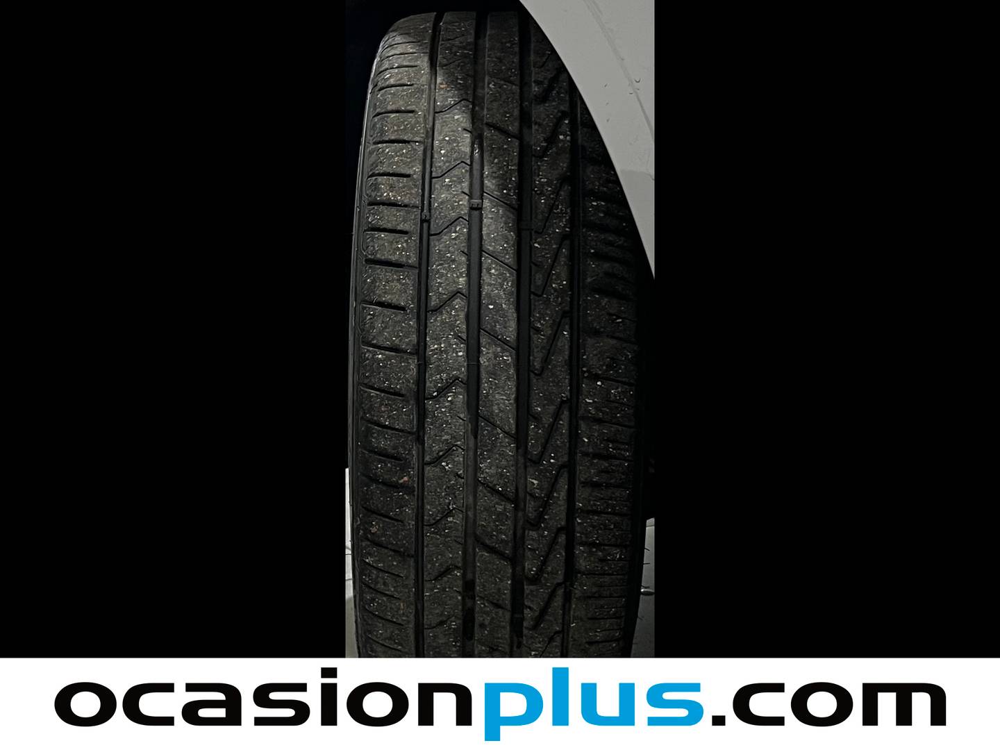 Foto Hyundai i20 Hyundai i20 1.2 MPI N Line (79 CV)