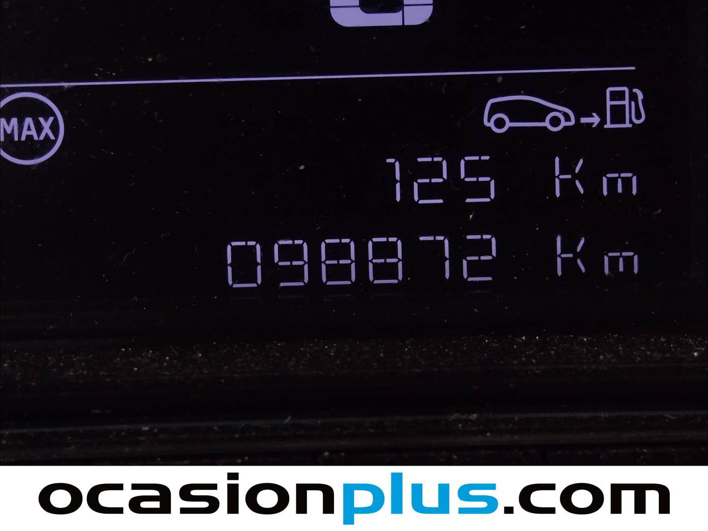 Citroën C3 Aircross Citroën C3 Aircross PureTech 110 S&S Live Pack (110 CV) seminuevo