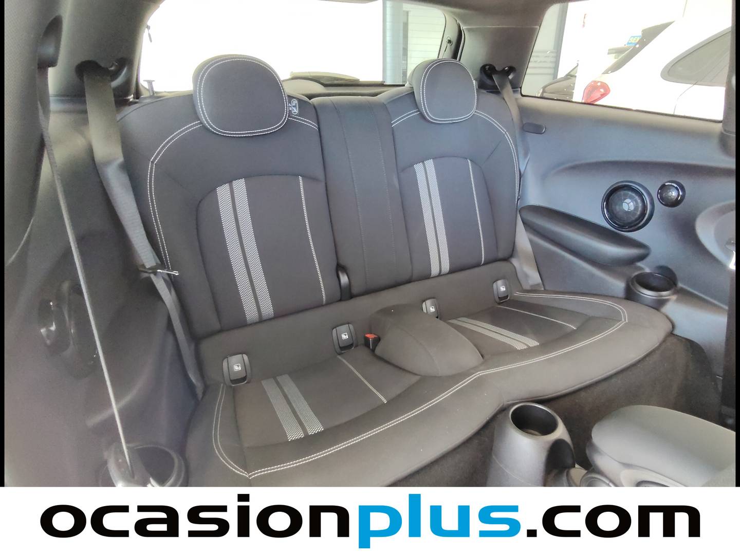 Mini MINI MINI MINI 3 Puertas John Cooper Works (231 CV) de ocasión