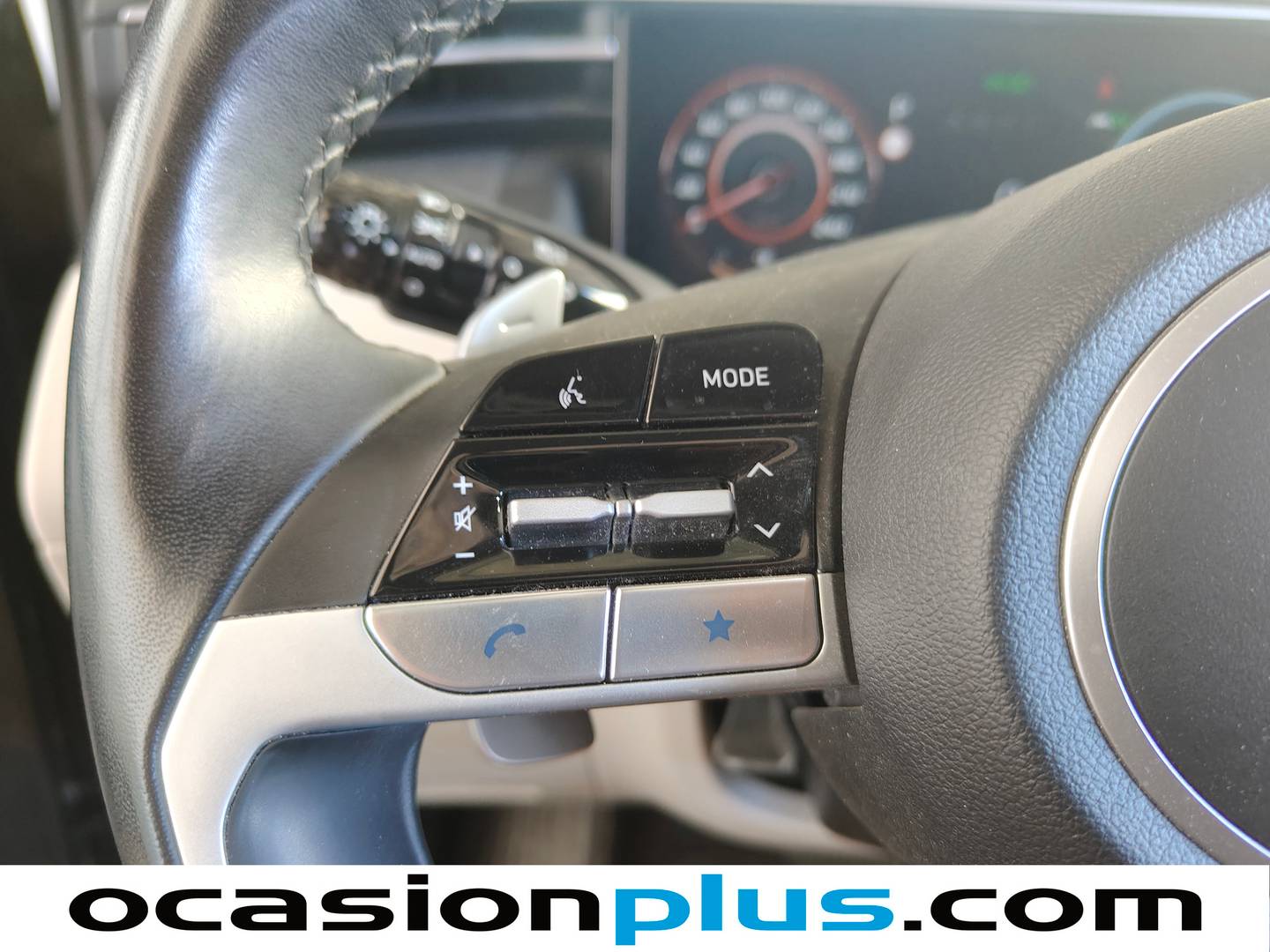 Hyundai Tucson Hyundai Tucson 1.6 TGDI HEV Style 4x4 Auto (230 CV) km 0