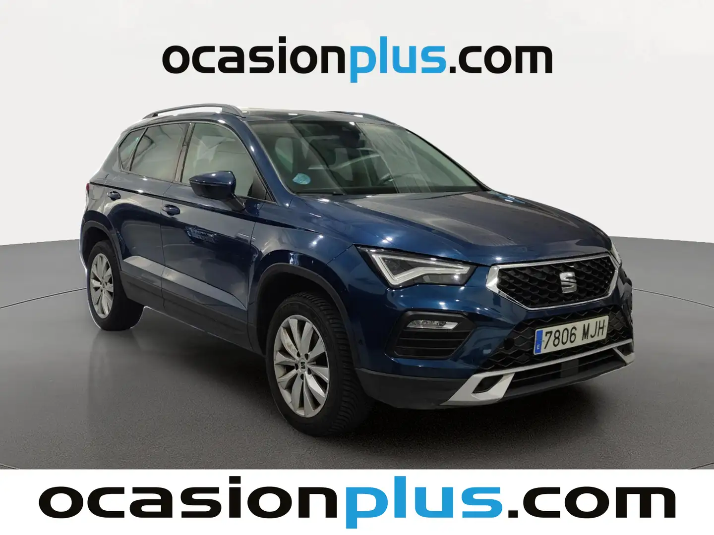 Foto Seat Ateca SEAT Ateca XL (150 CV)