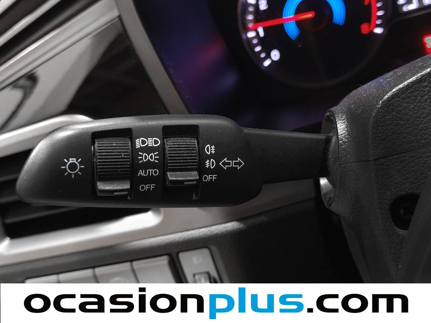 Foto SsangYong Korando Ssangyong Korando G15T Urban Auto (163 CV)