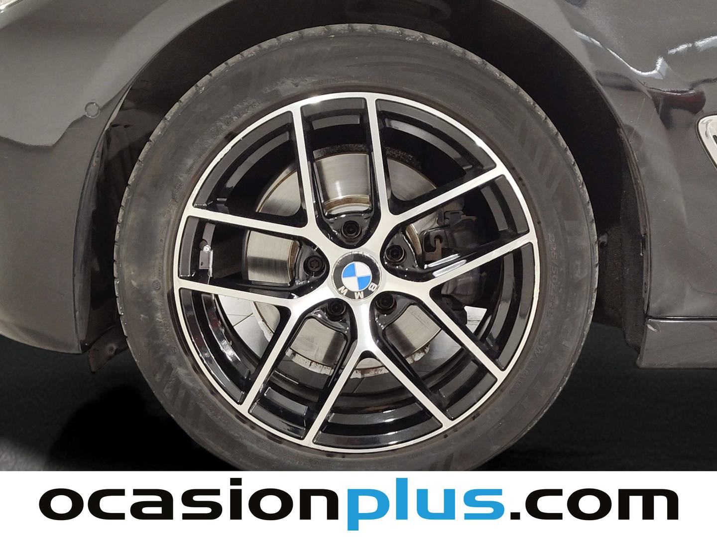 BMW Serie 3 BMW Serie 3 328i xDrive Gran Turismo (245 CV) automático