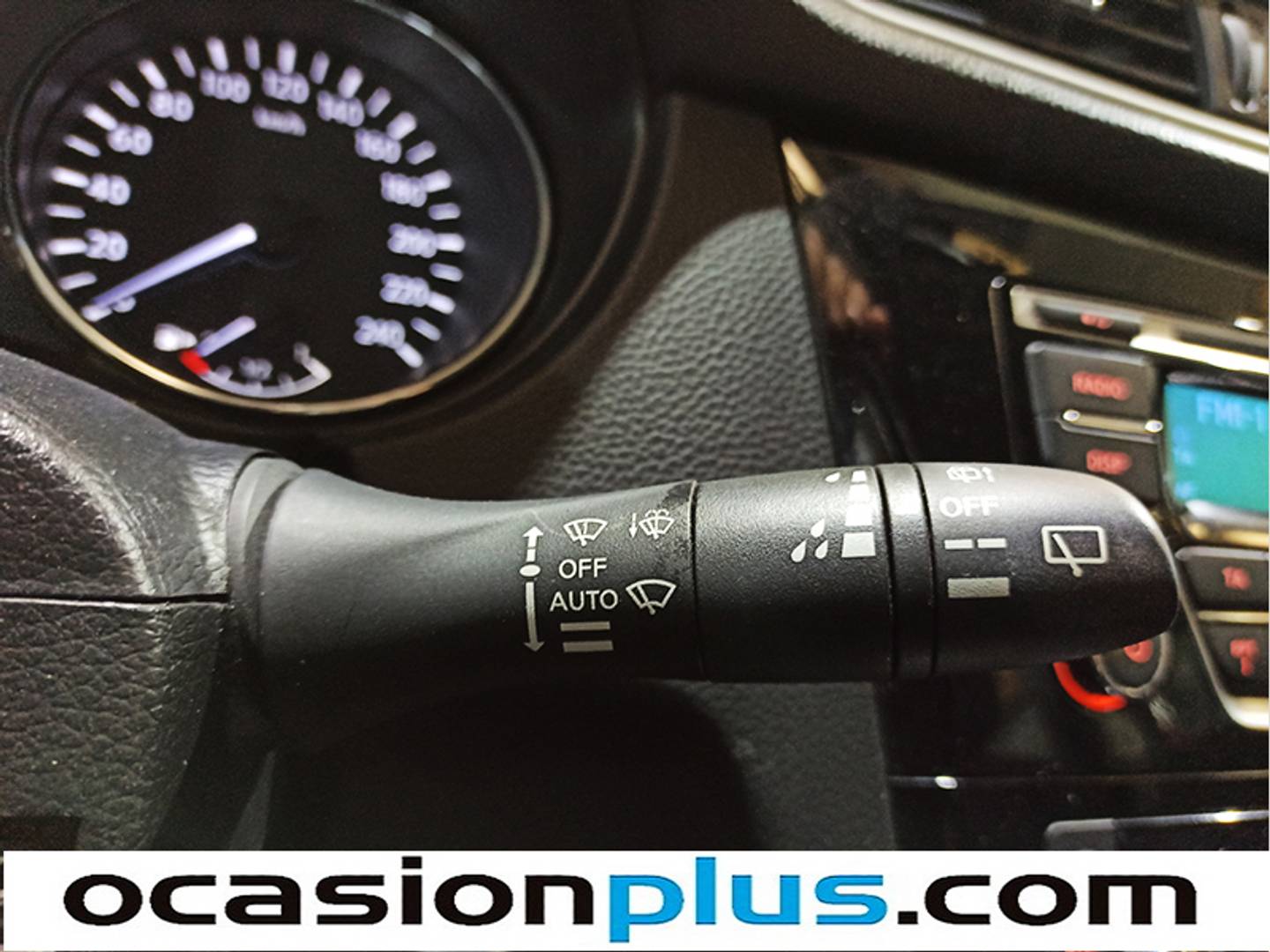 Foto Nissan QASHQAI Nissan Qashqai 1.2 DIG-T Acenta 4x2 (115 CV)