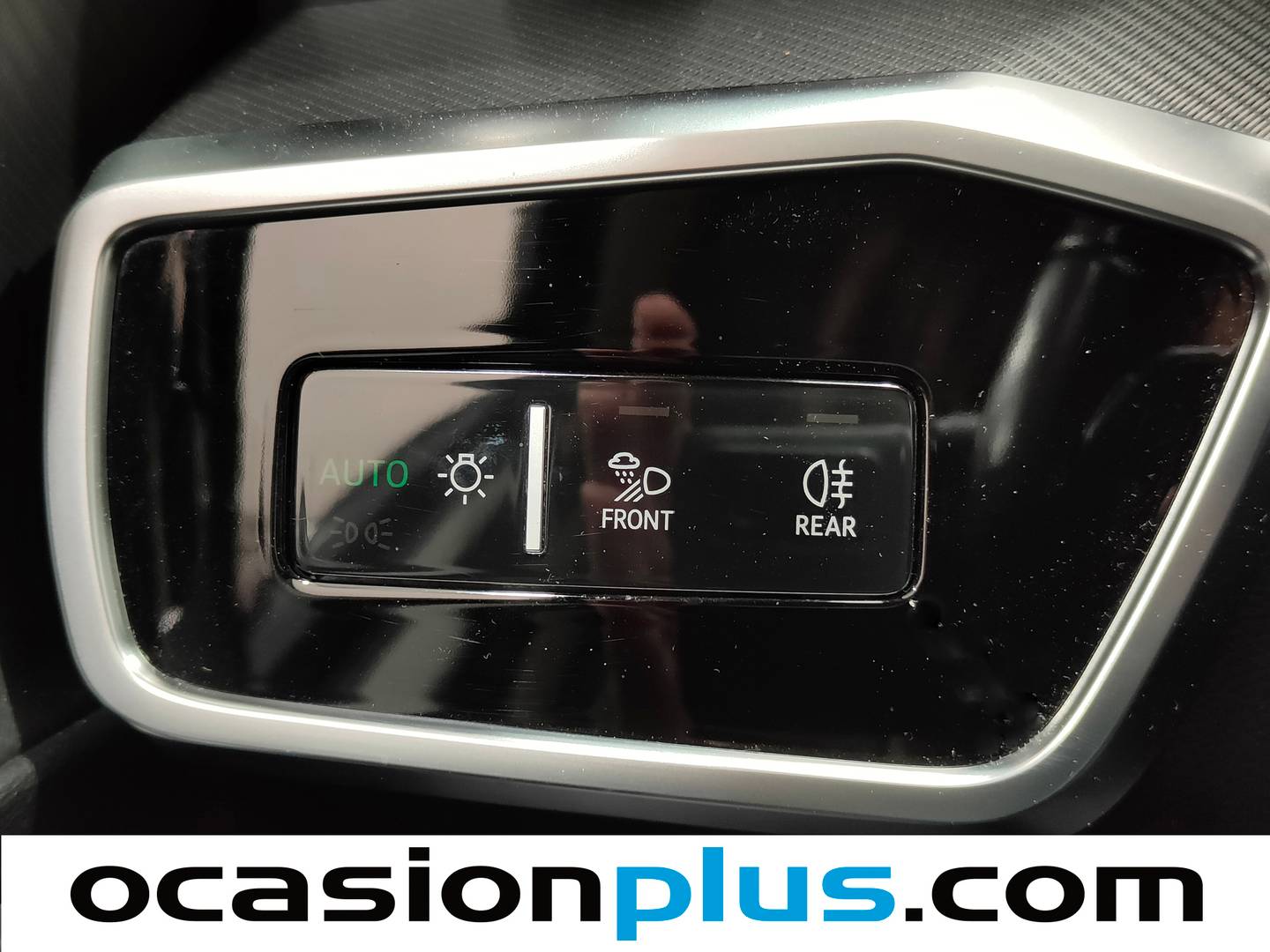 Audi A6 Audi A6 Design 40 TDI (204 CV) S Tronic de ocasión