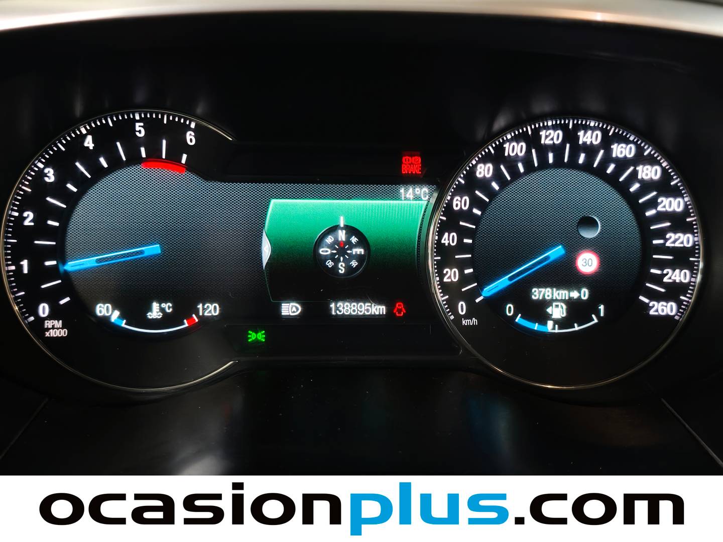 Ford S-MAX Ford S-Max 2.0 TDCI Titanium 7 Plazas (150 CV) 150cv