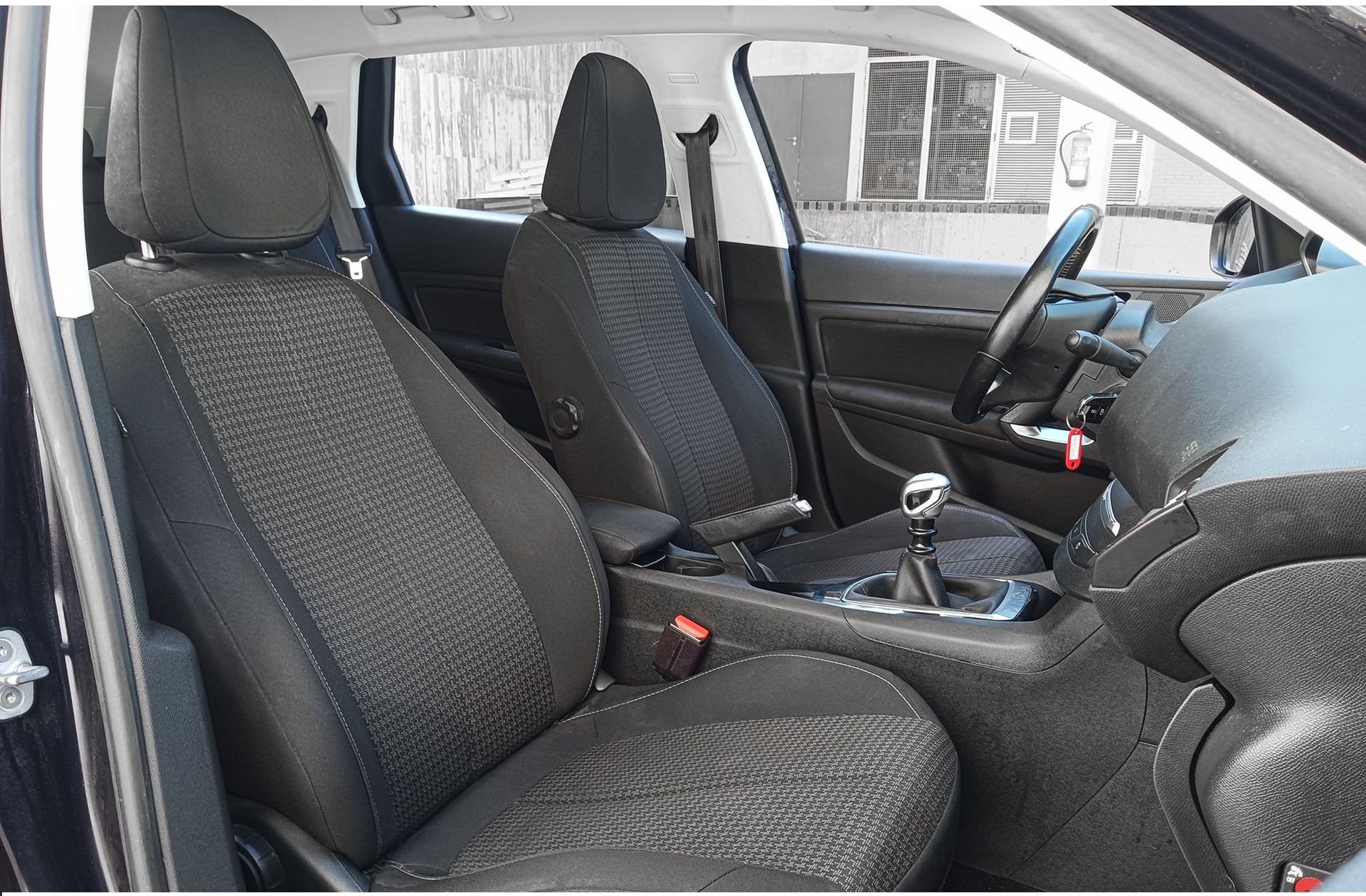 Peugeot 308 SW SW PureTech 130 Style - foto 16
