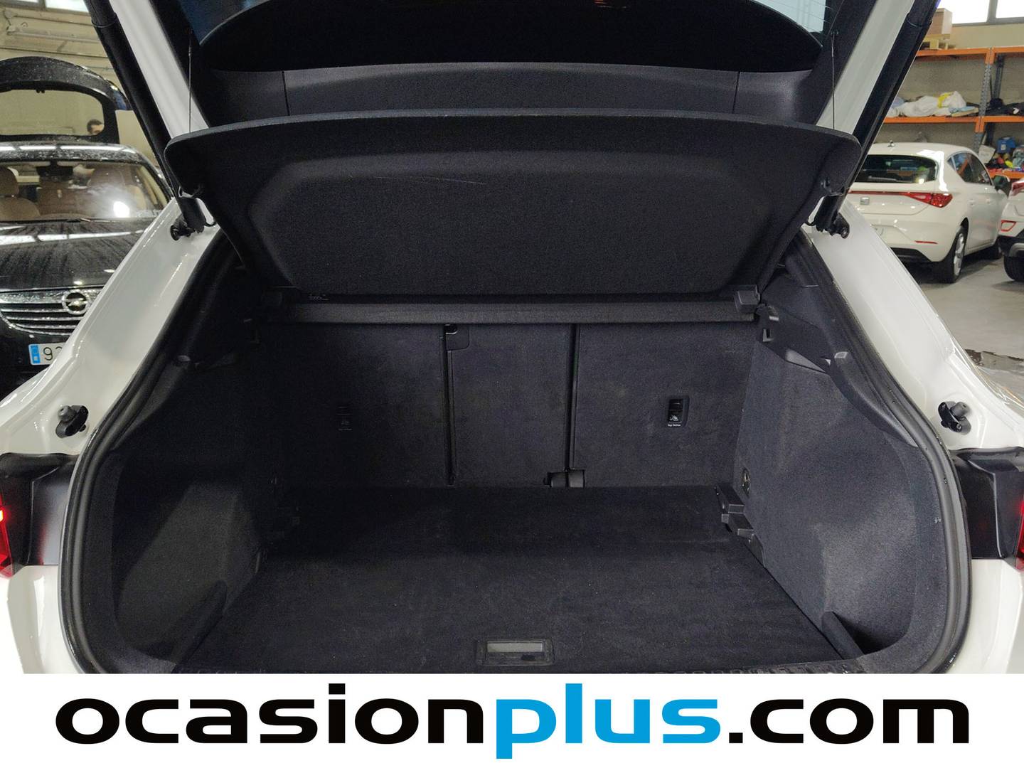 Foto Audi Q3 Sportback Audi Q3 Sportback S Line 40 TDI quattro (190 CV) S tronic