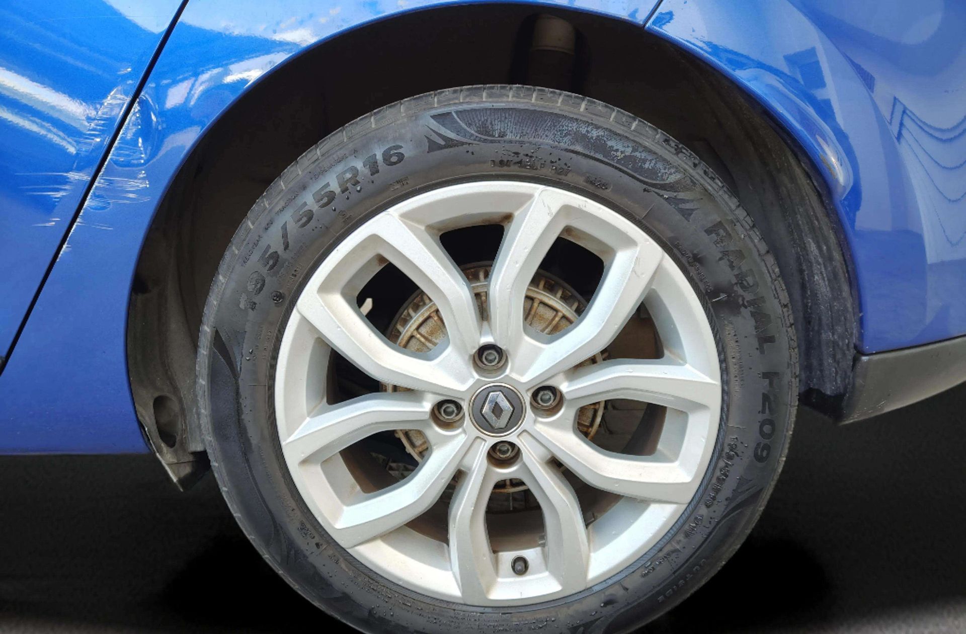 Renault Clio Sport Tourer Zen Energy TCe - foto 35