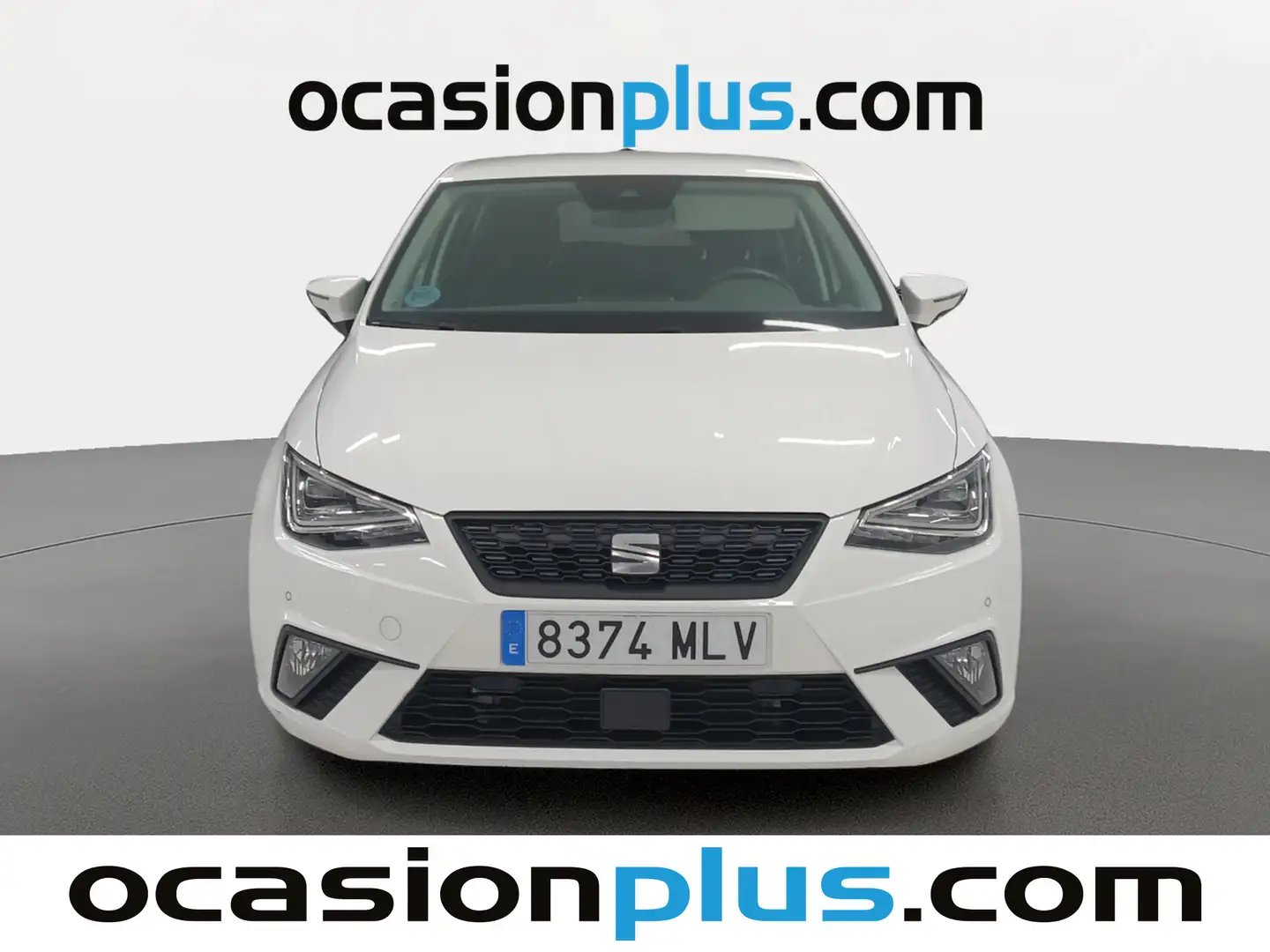 Foto Seat Ibiza SEAT Ibiza 1.0 TSI Style XL (110 CV)