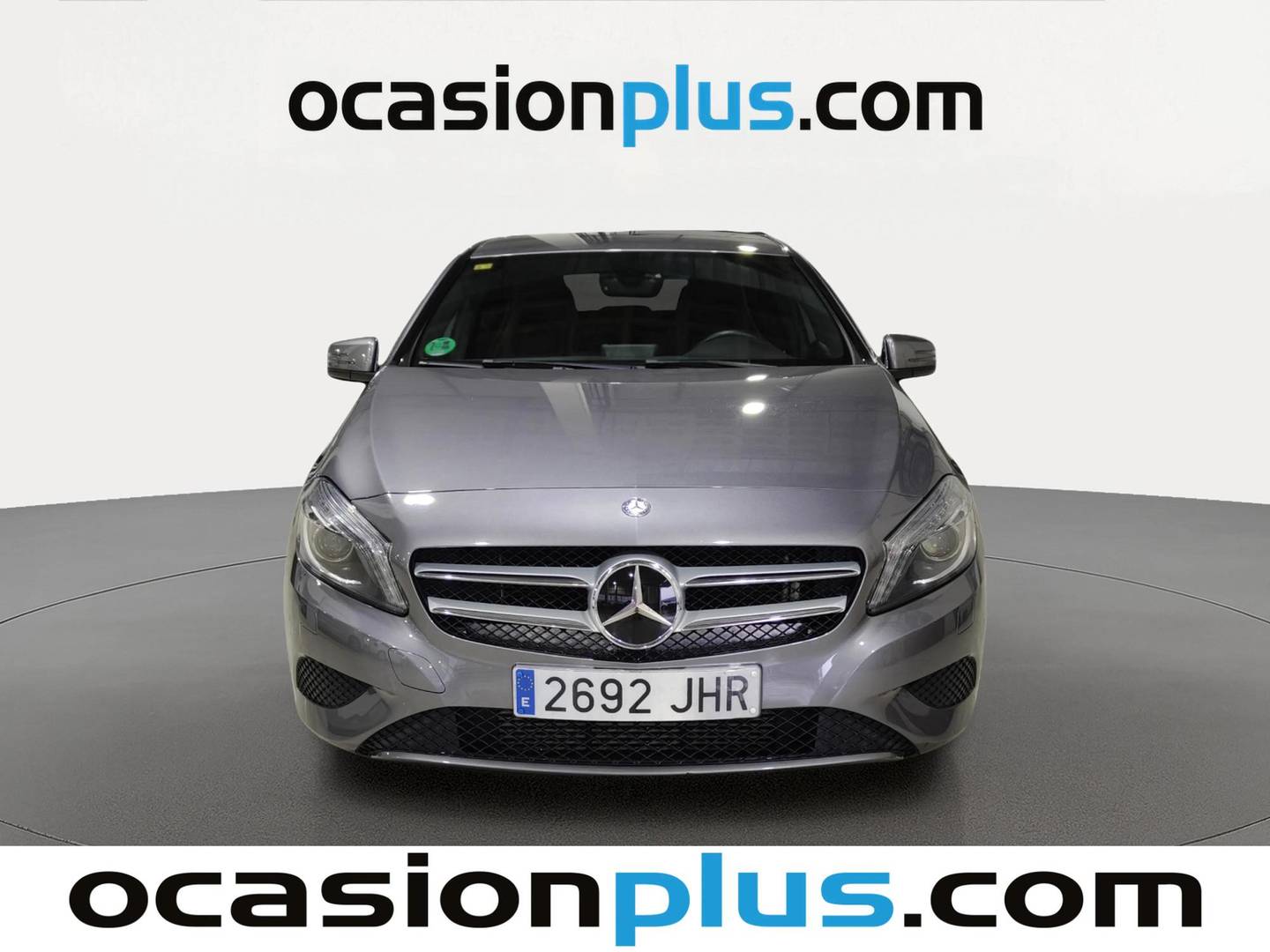Foto Mercedes Clase A Mercedes-Benz Clase A 200 d Urban (136 CV)