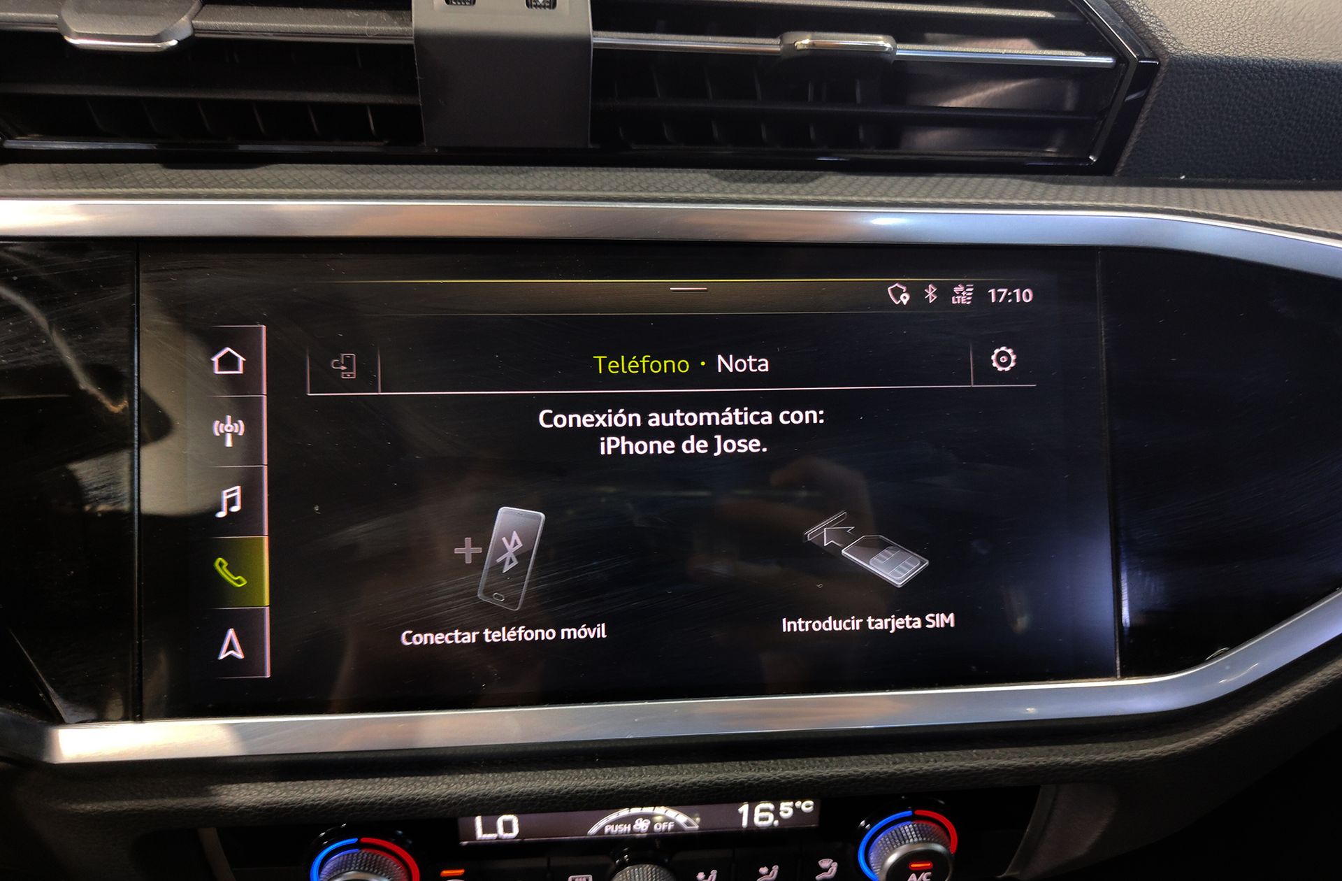 Audi Q3 35 TDI Advanced S tronic - foto 40