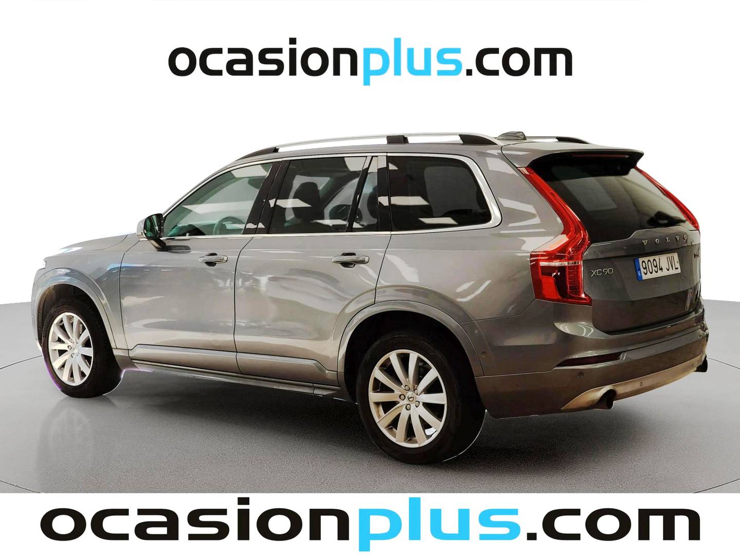 Volvo XC90 Volvo XC90 D5 Momentum AWD Auto (235 CV) 7 Plazas seminuevo